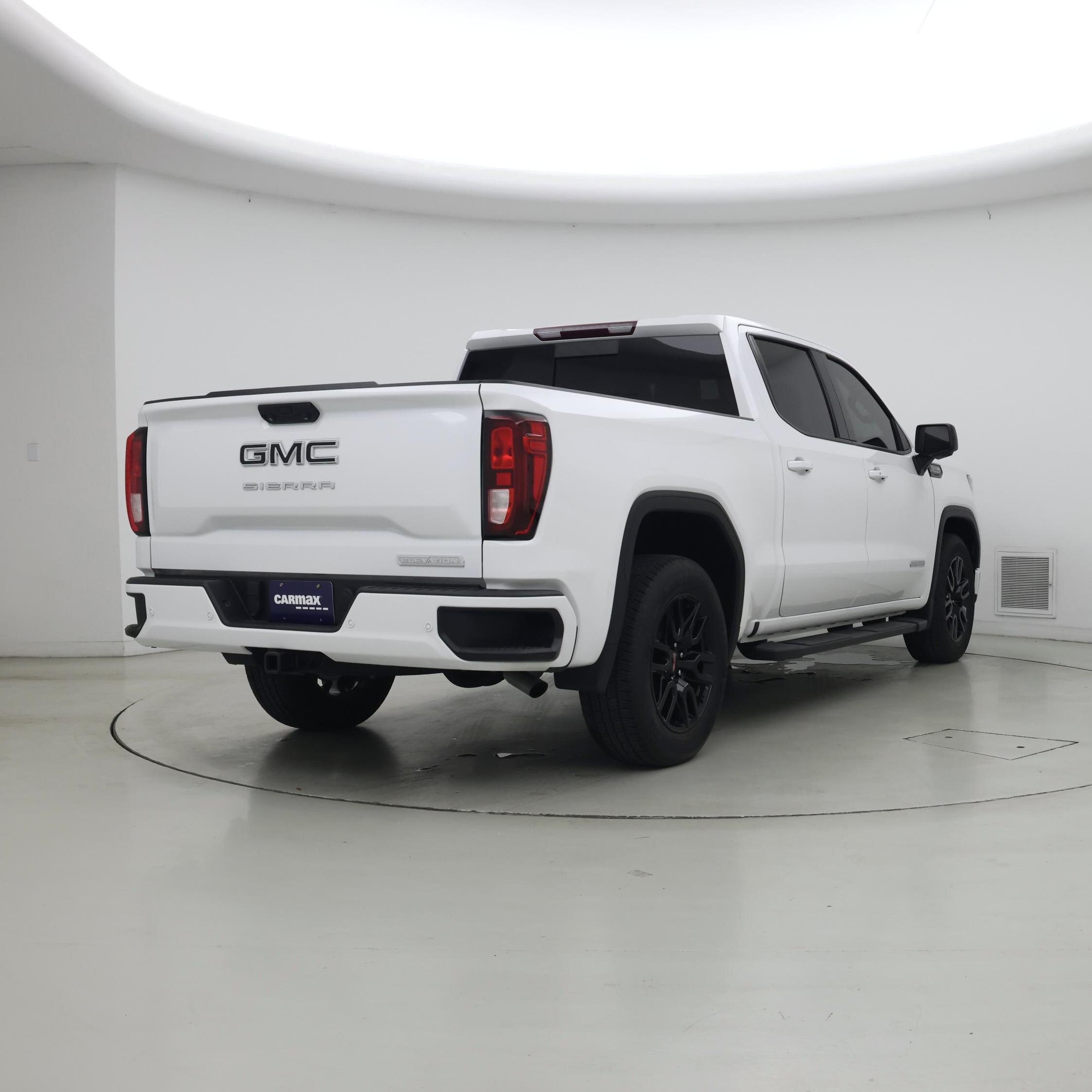 Thumbnail: 2023 GMC Sierra 1500 - 8