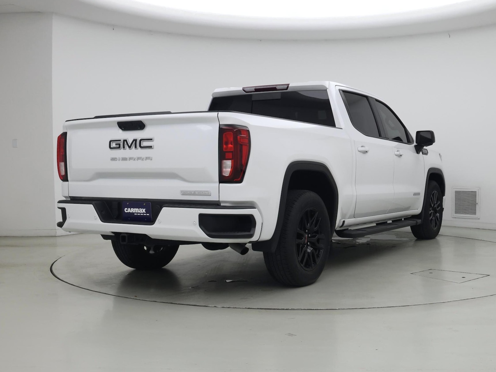 2023 GMC Sierra 1500 Elevation - Photo 9