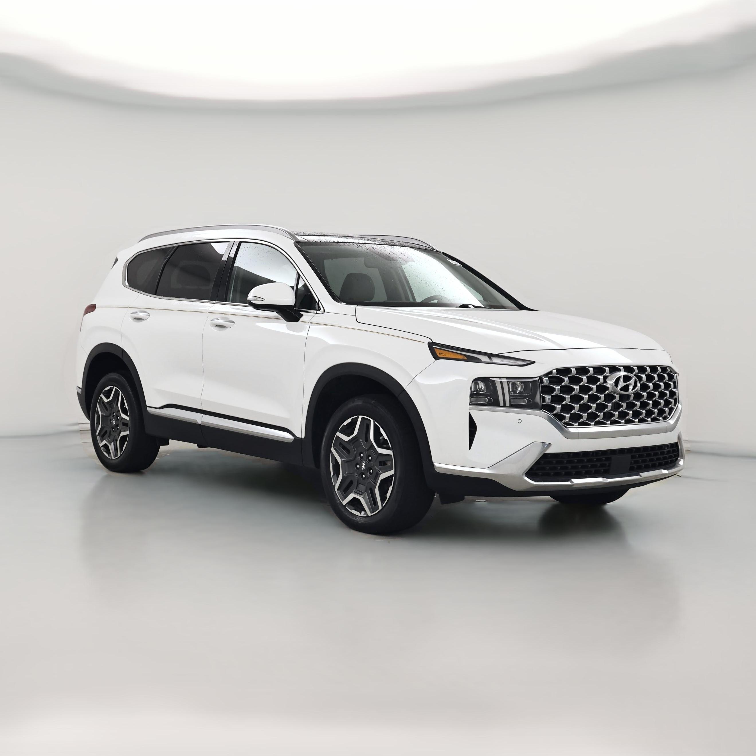 Thumbnail: 2023 Hyundai Santa Fe - 1