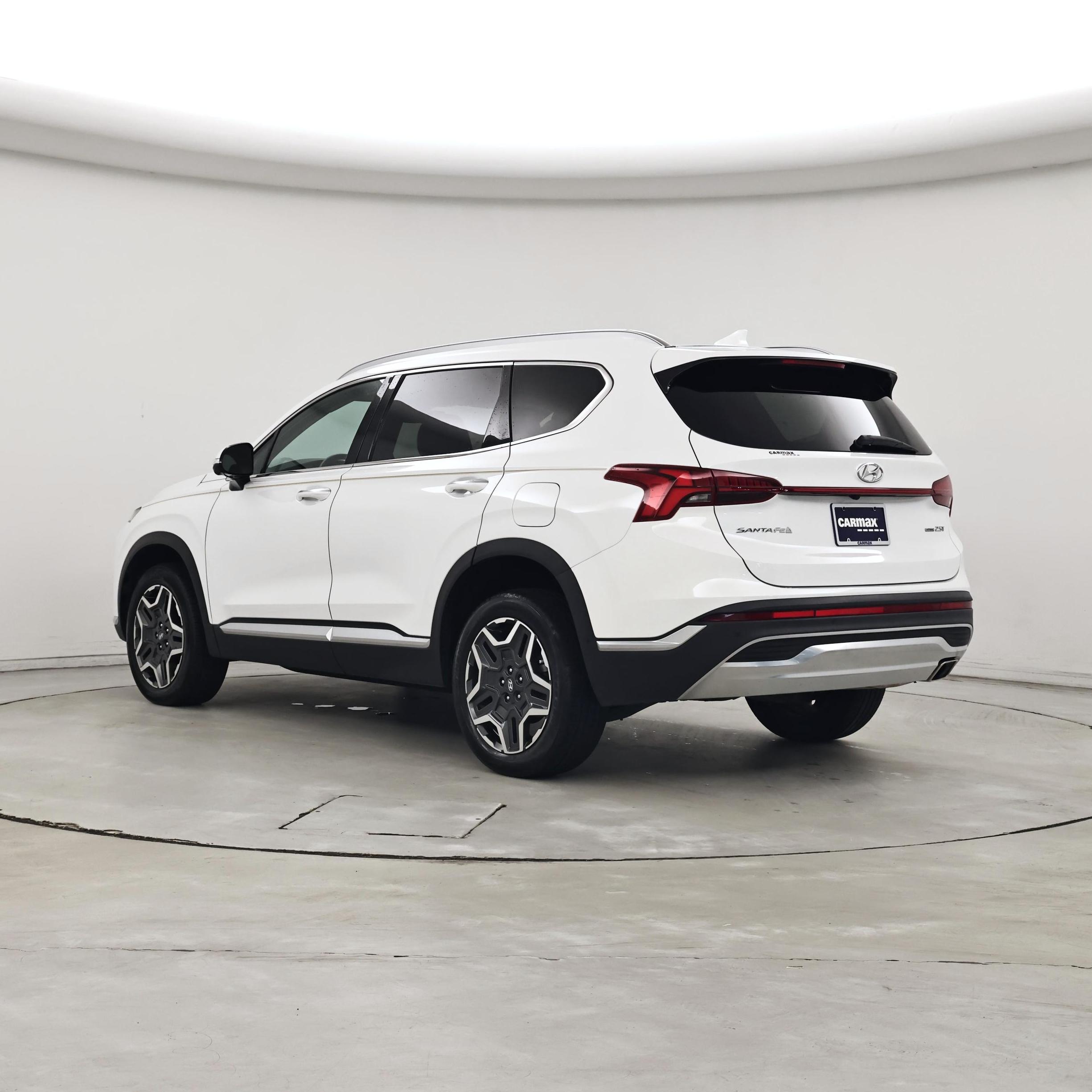 Thumbnail: 2023 Hyundai Santa Fe - 2