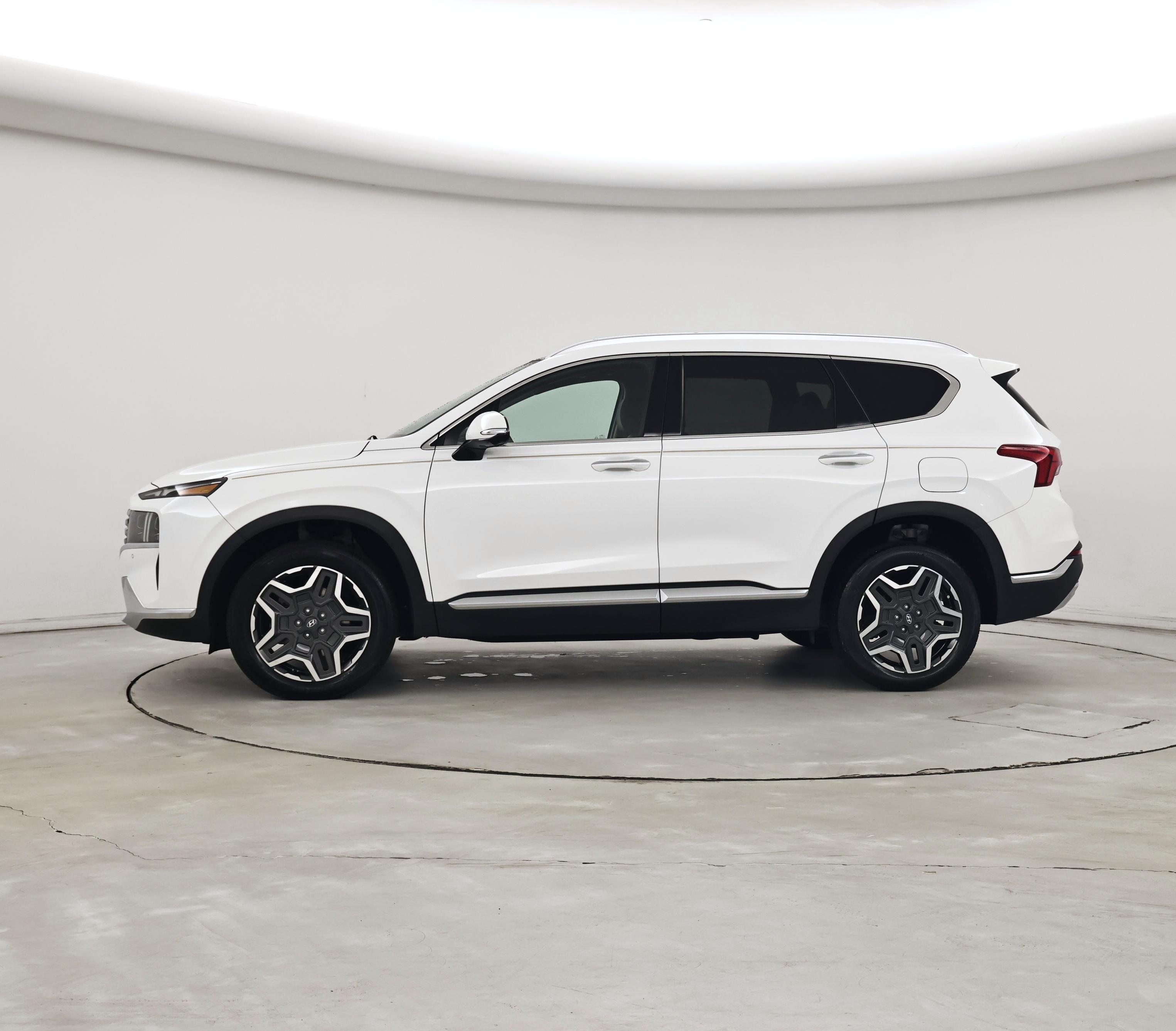 Thumbnail: 2023 Hyundai Santa Fe - 3