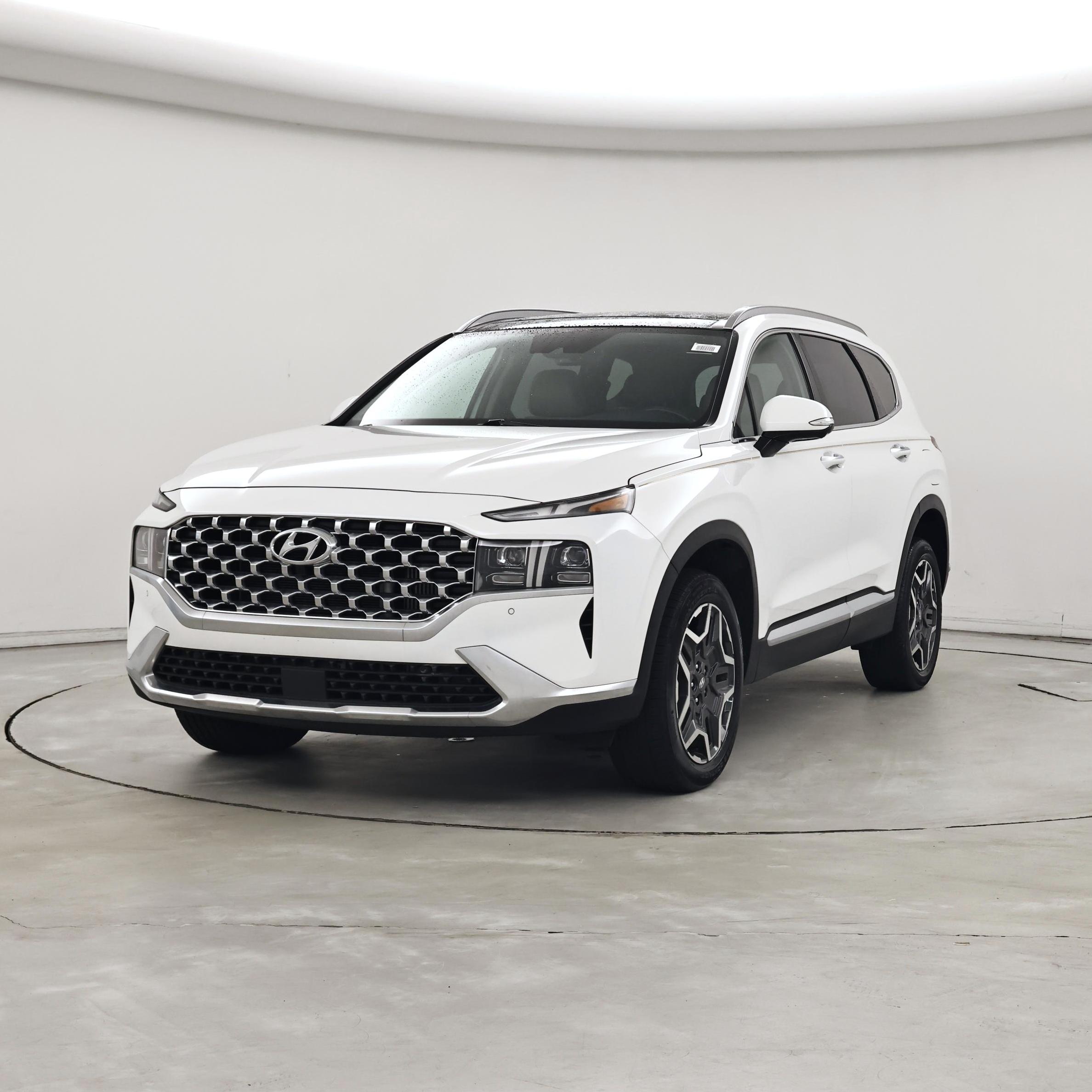 Thumbnail: 2023 Hyundai Santa Fe - 4
