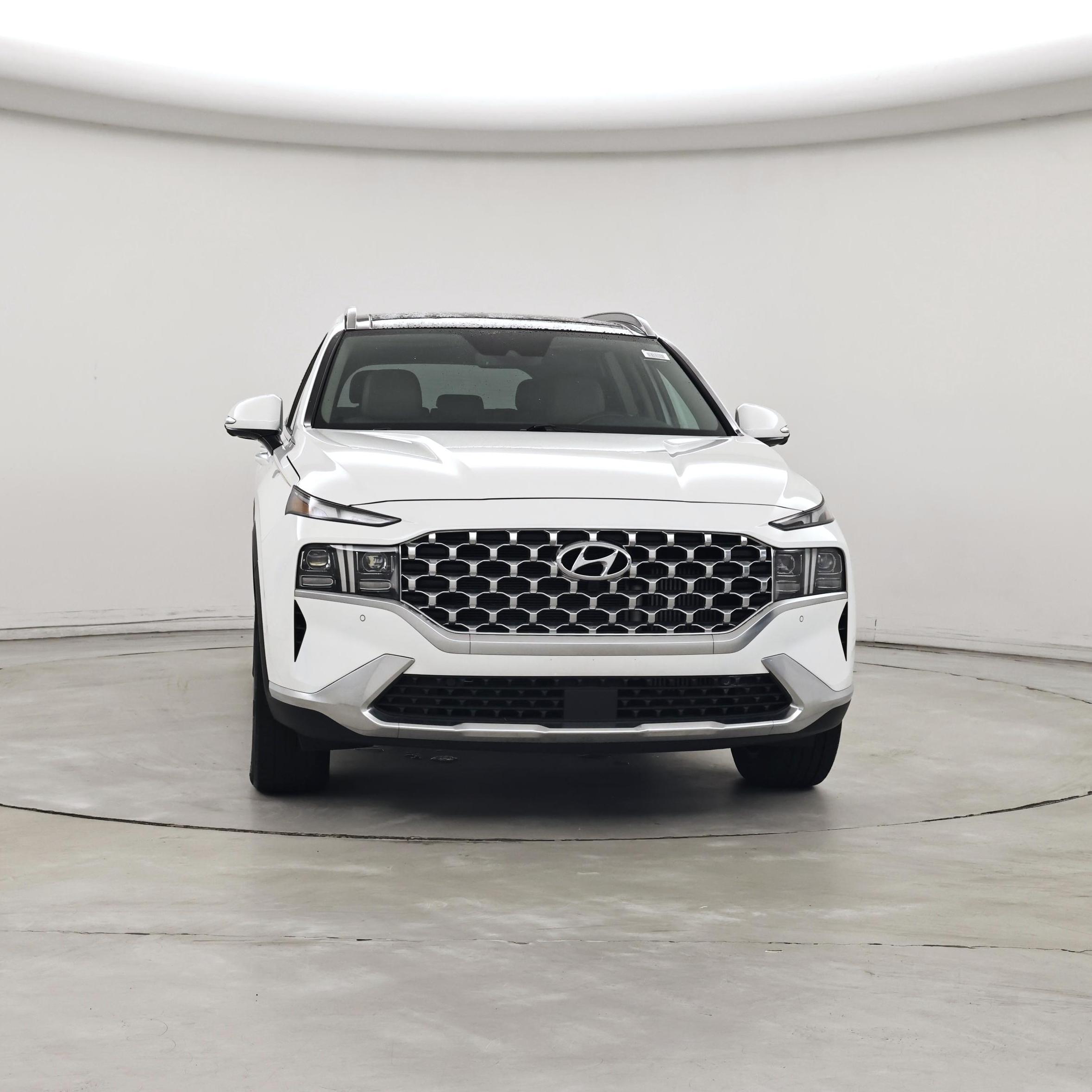 Thumbnail: 2023 Hyundai Santa Fe - 5