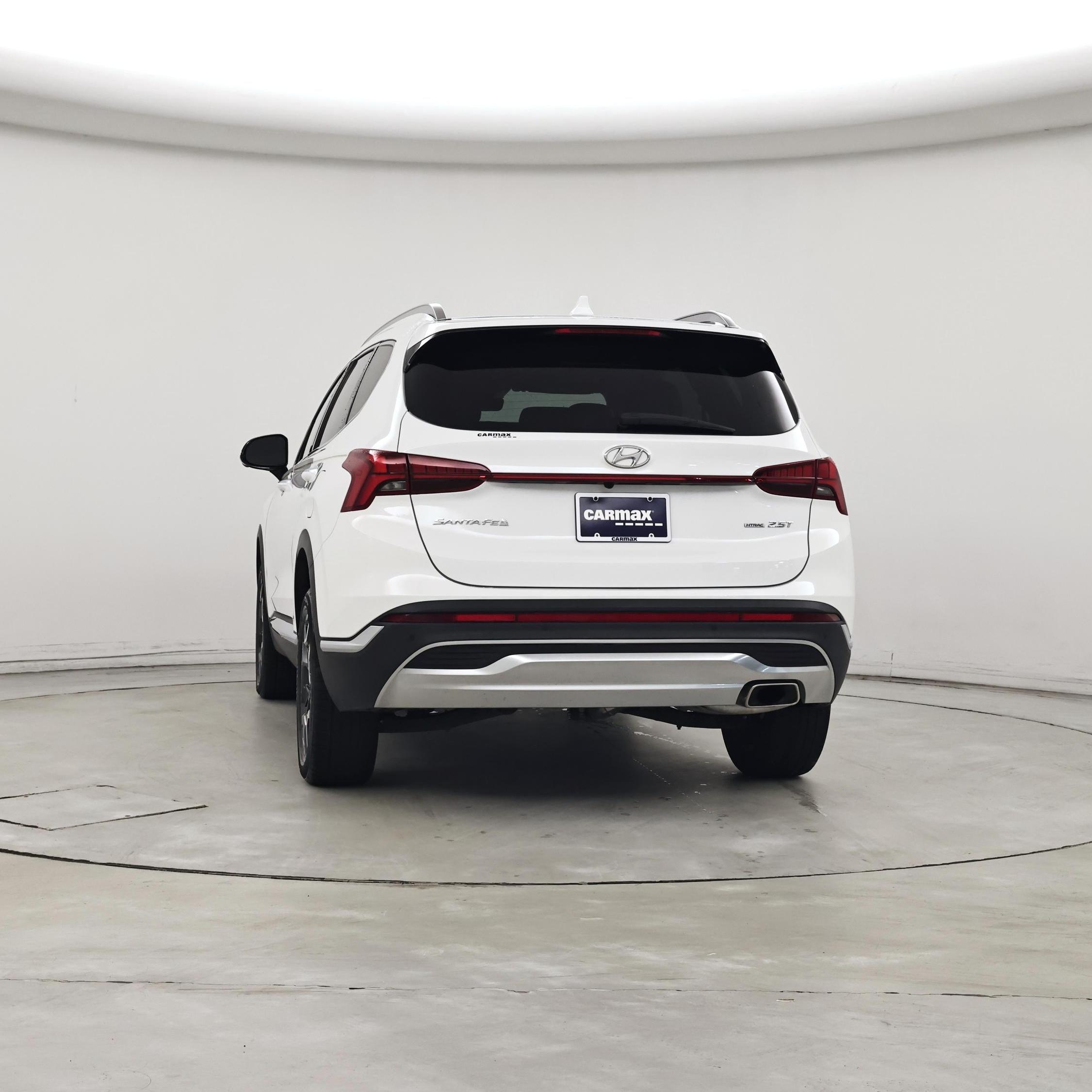 Thumbnail: 2023 Hyundai Santa Fe - 6