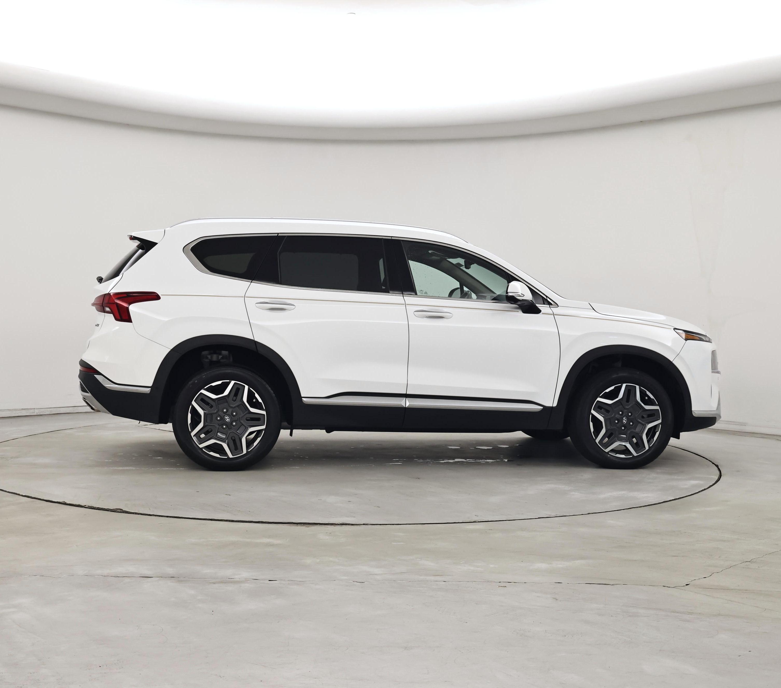 Thumbnail: 2023 Hyundai Santa Fe - 7