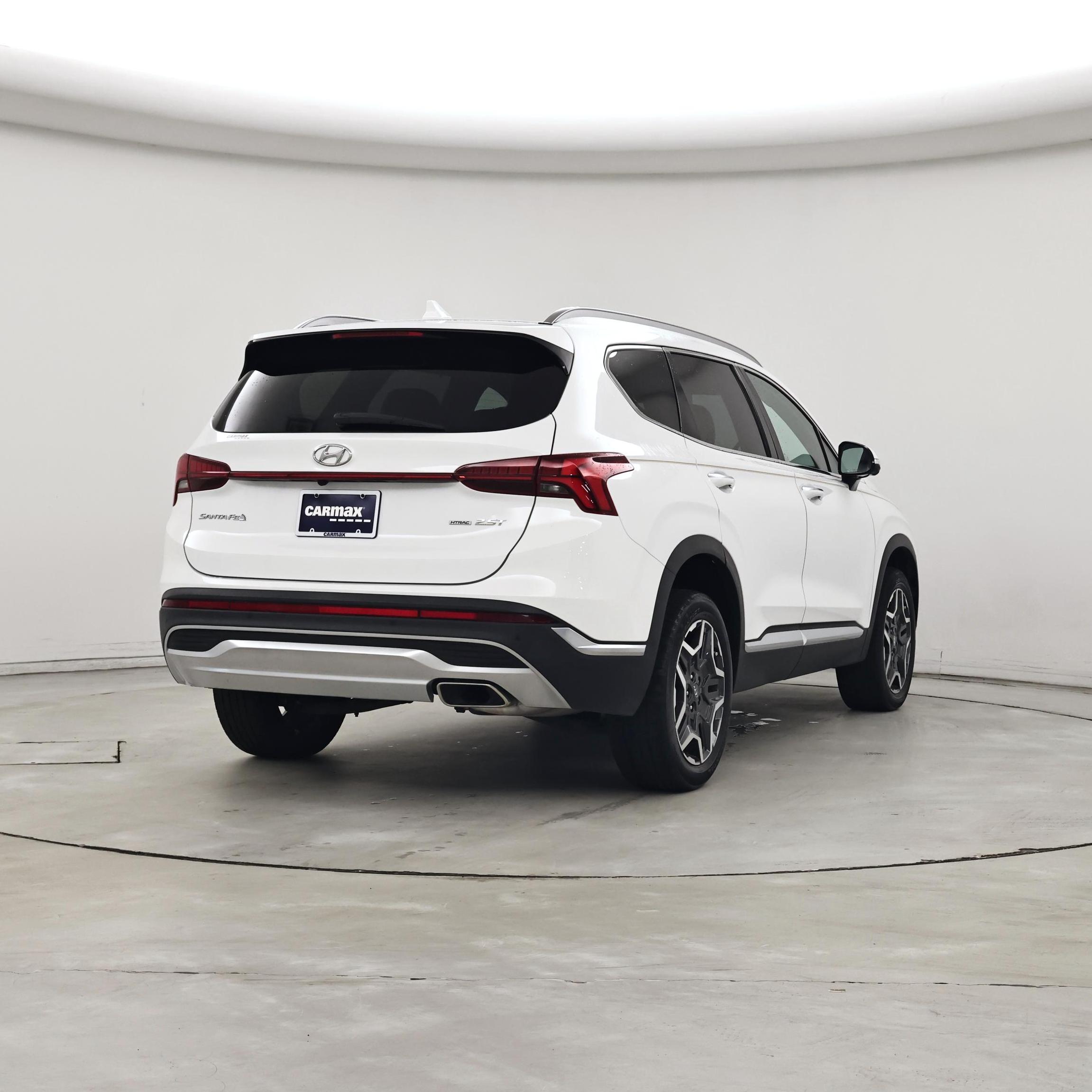 Thumbnail: 2023 Hyundai Santa Fe - 8