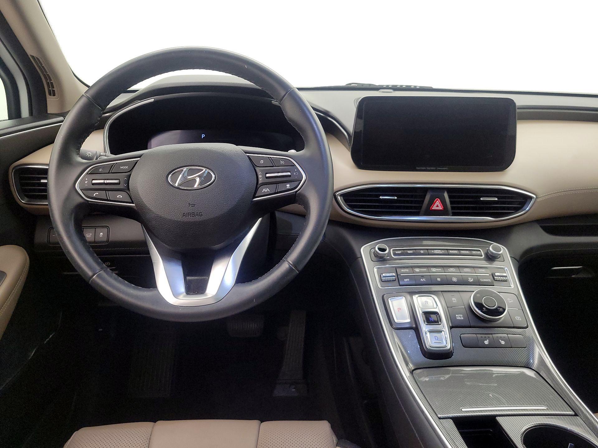 Thumbnail: 2023 Hyundai Santa Fe - 10
