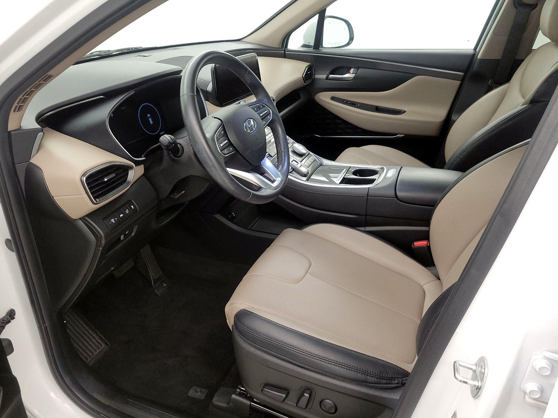 Thumbnail: 2023 Hyundai Santa Fe - 11
