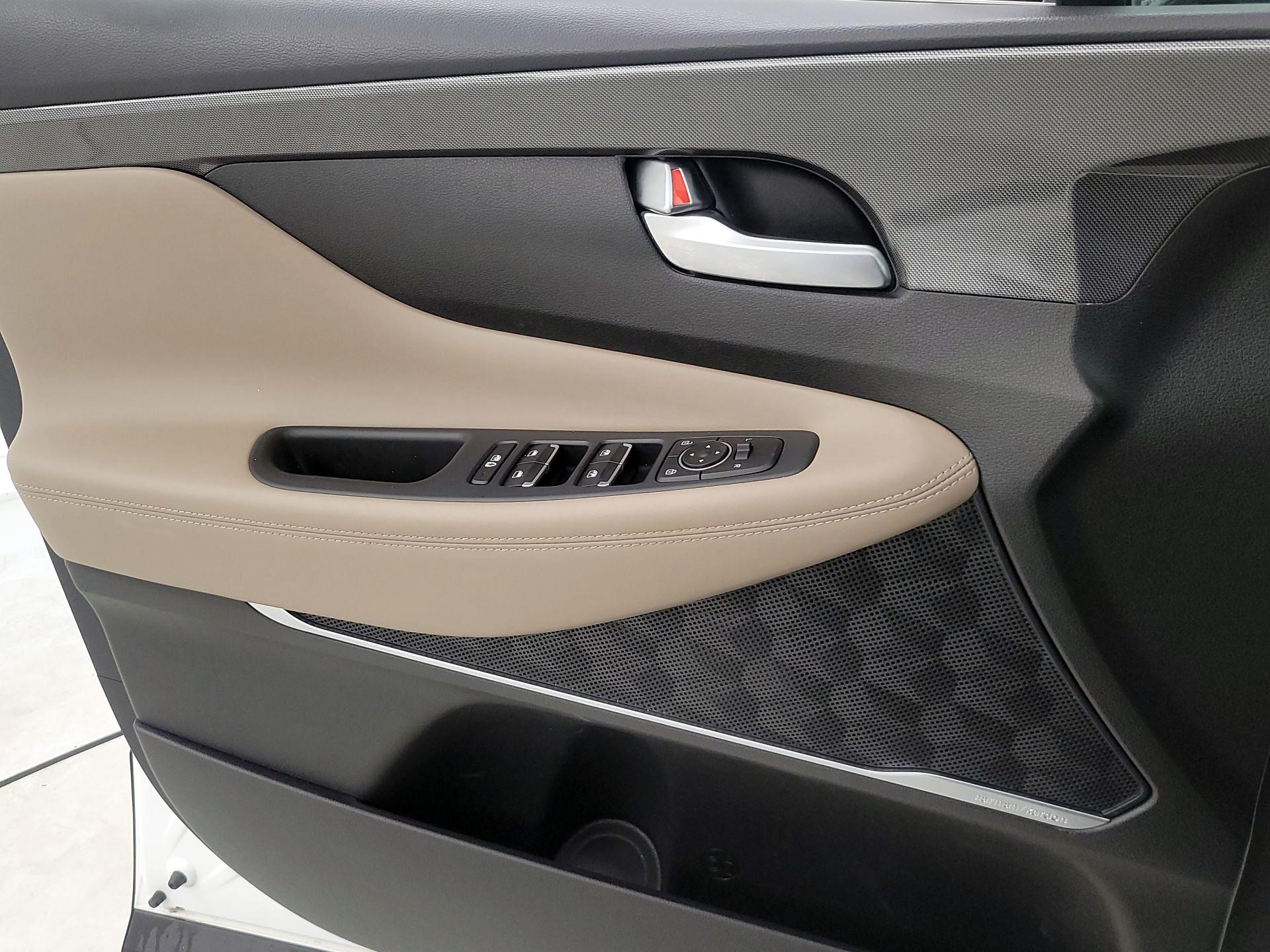 Thumbnail: 2023 Hyundai Santa Fe - 12