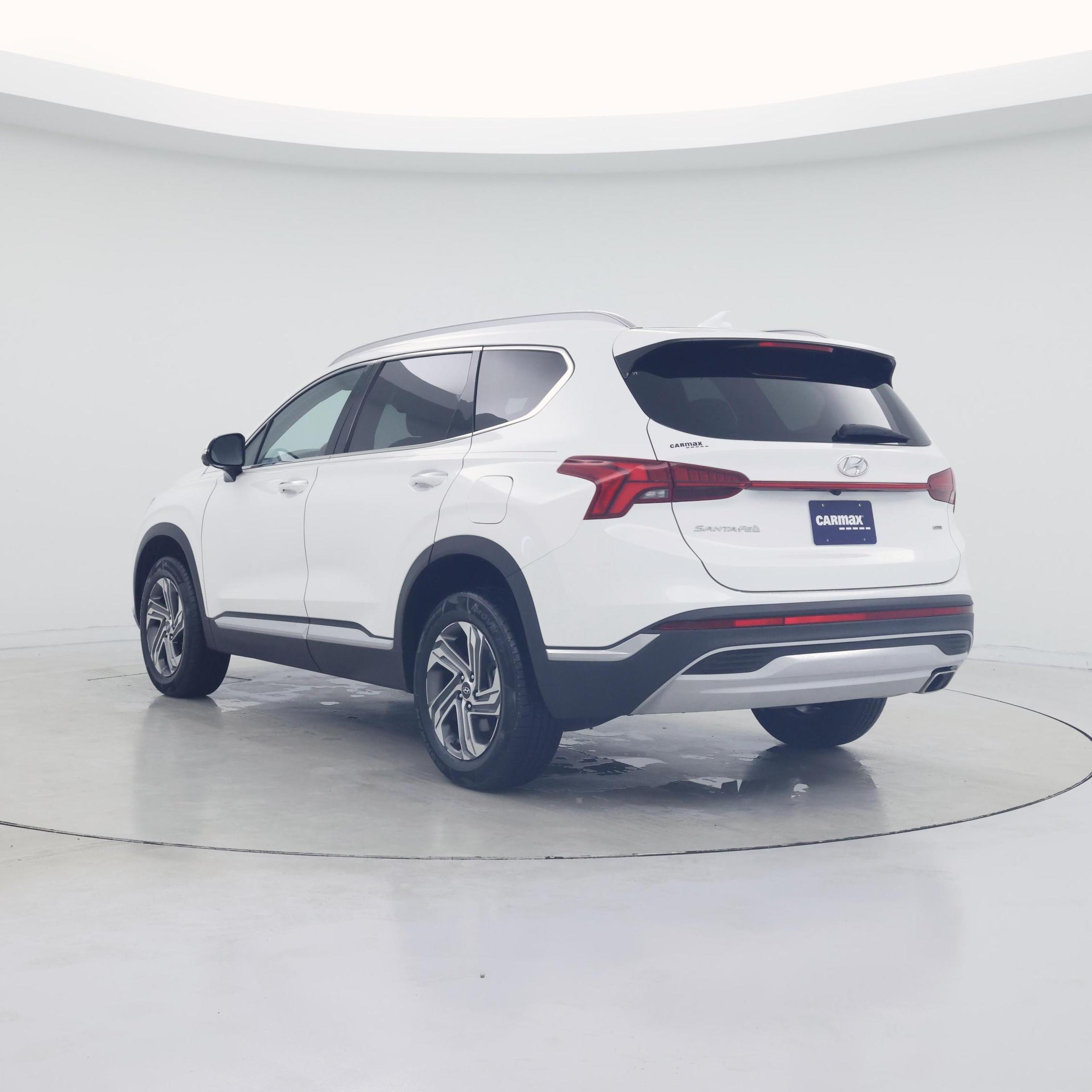 Thumbnail: 2023 Hyundai Santa Fe - 2