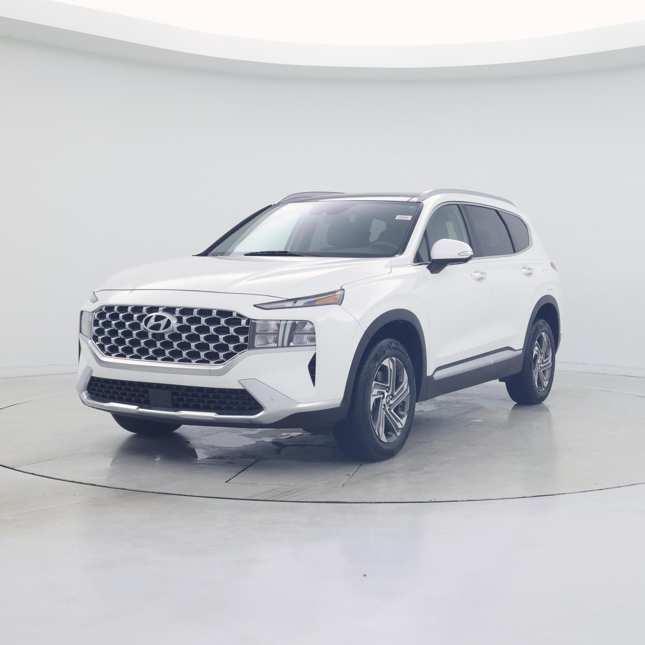 Thumbnail: 2023 Hyundai Santa Fe - 4