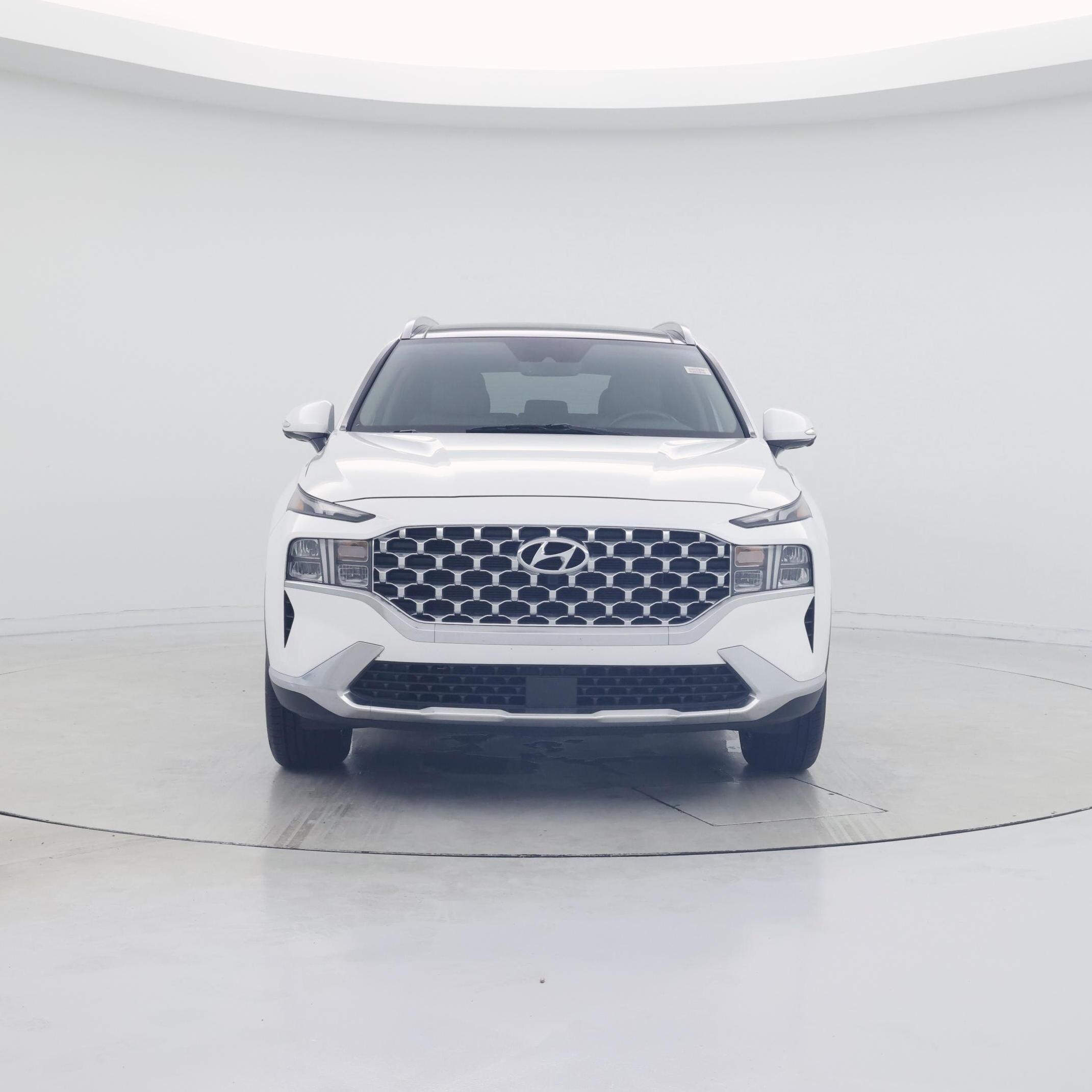 Thumbnail: 2023 Hyundai Santa Fe - 5
