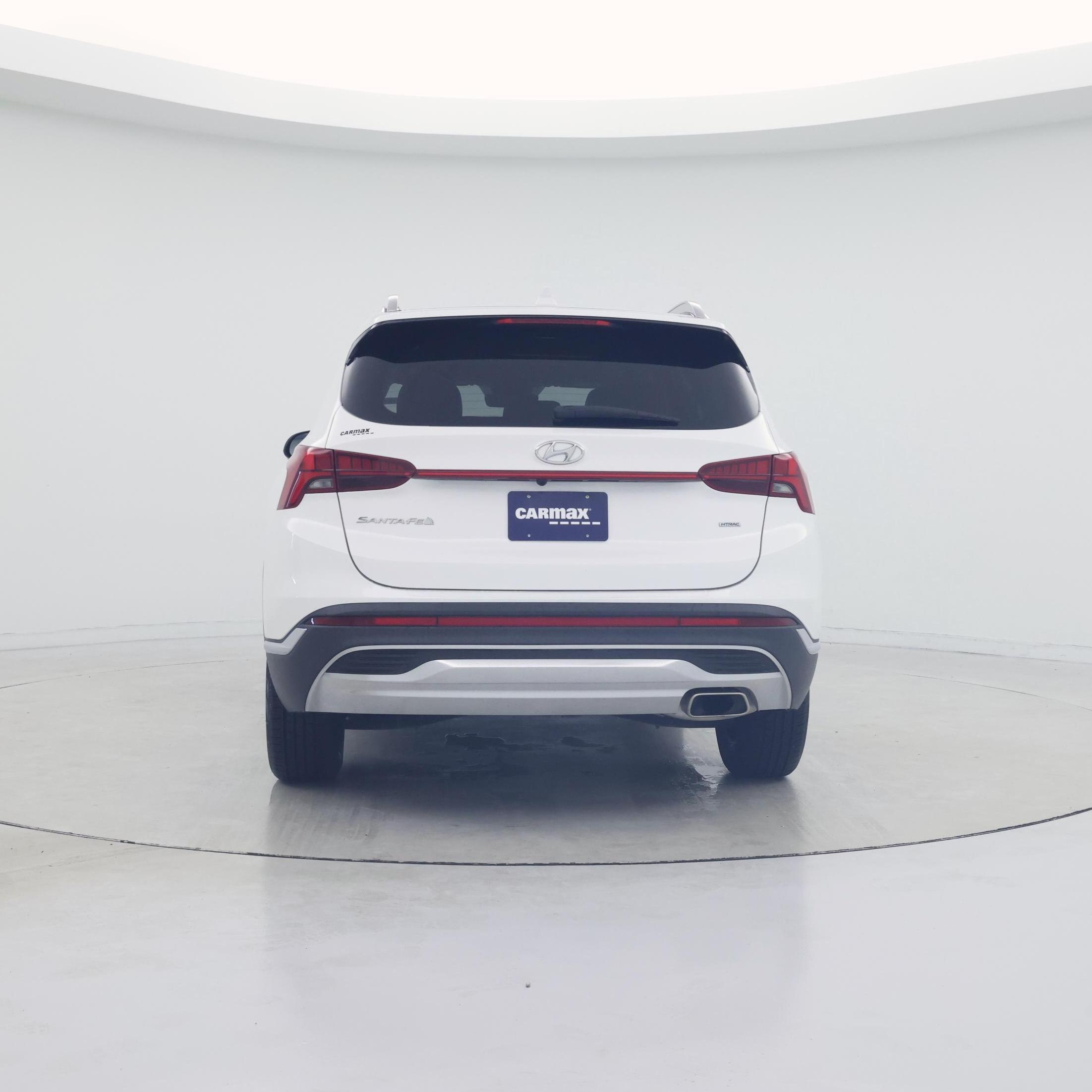 Thumbnail: 2023 Hyundai Santa Fe - 6
