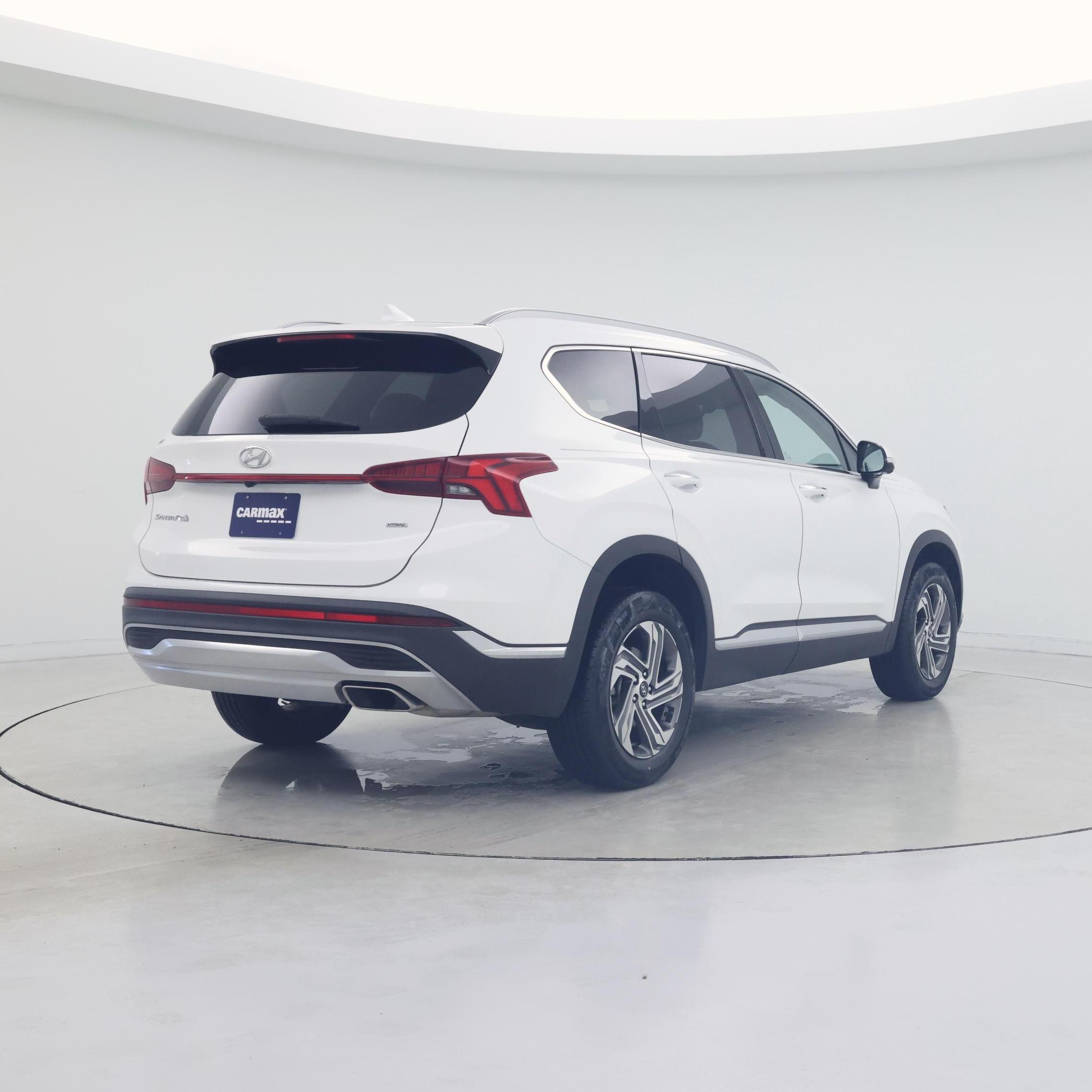 Thumbnail: 2023 Hyundai Santa Fe - 8
