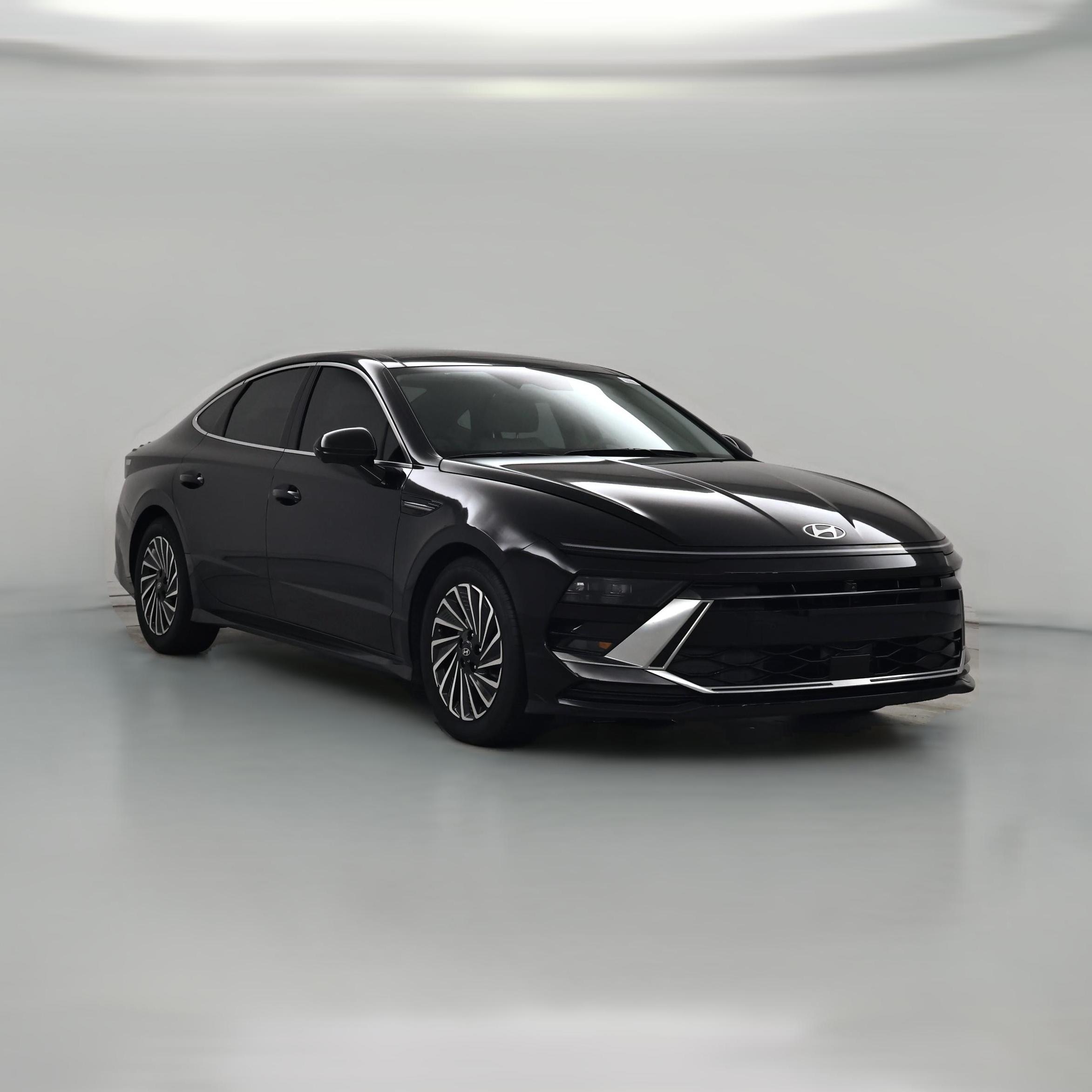 Thumbnail: 2024 Hyundai Sonata - 1