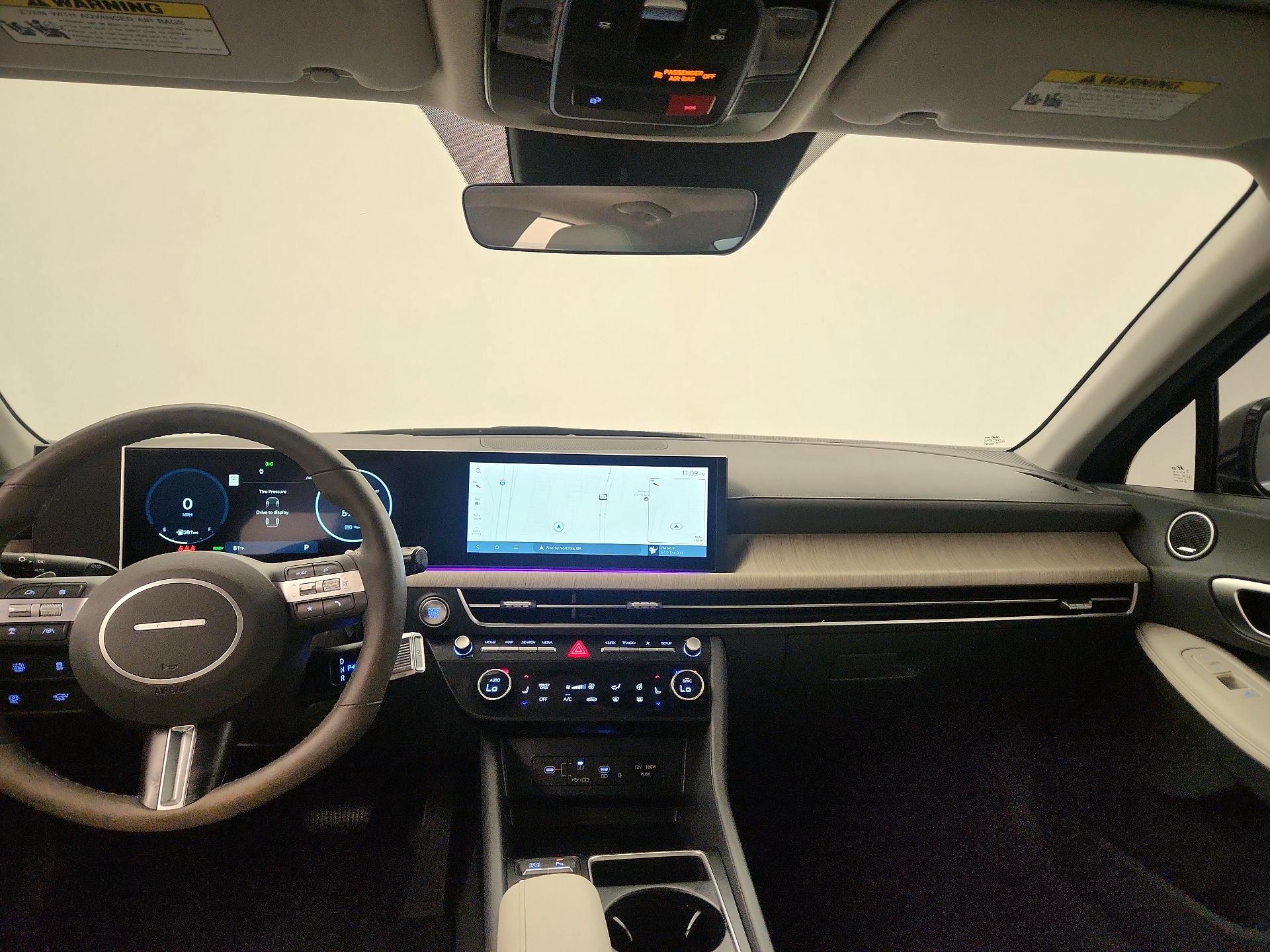 Thumbnail: 2024 Hyundai Sonata - 9