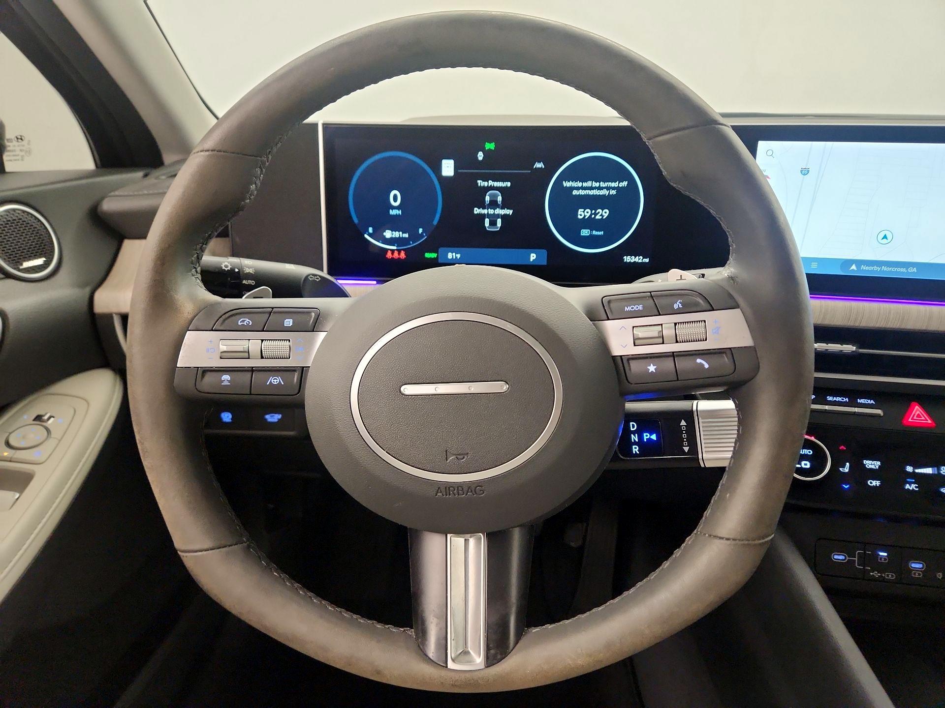 Thumbnail: 2024 Hyundai Sonata - 10
