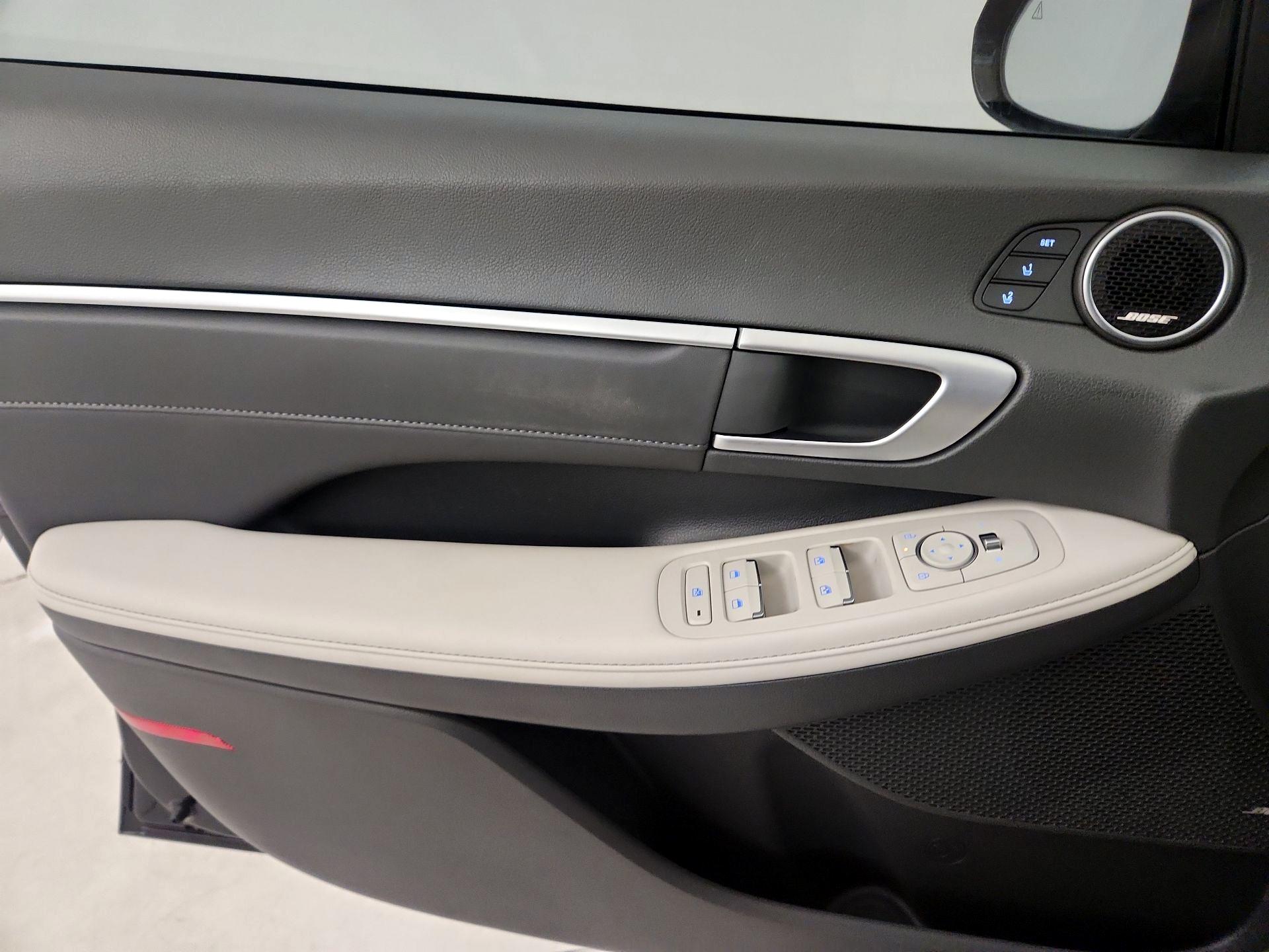 Thumbnail: 2024 Hyundai Sonata - 12