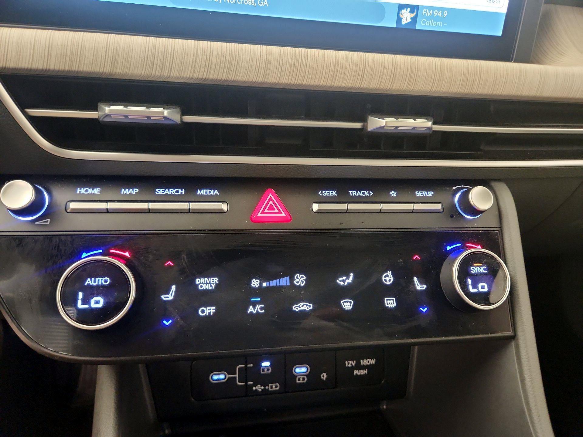 Thumbnail: 2024 Hyundai Sonata - 17