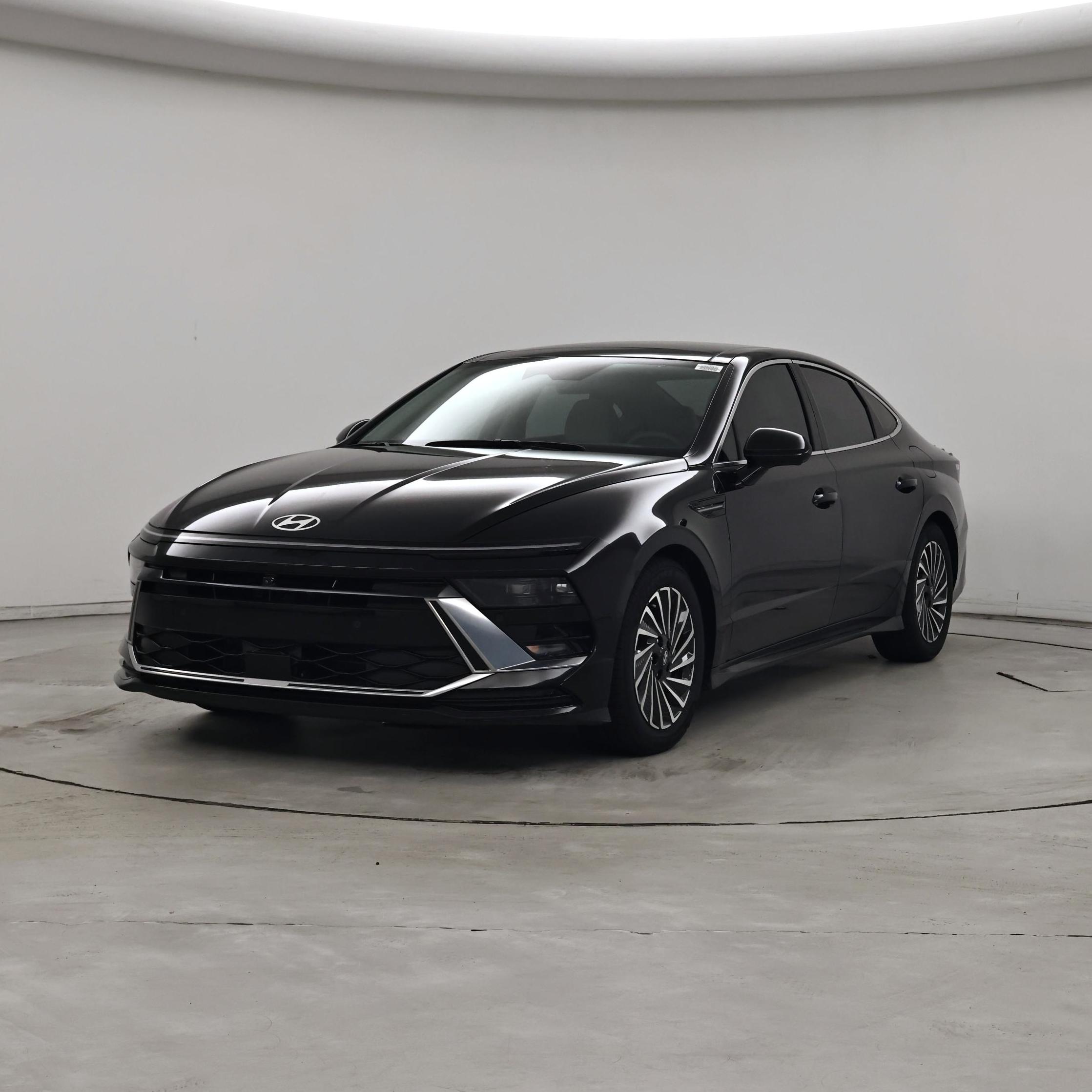 Thumbnail: 2024 Hyundai Sonata - 4