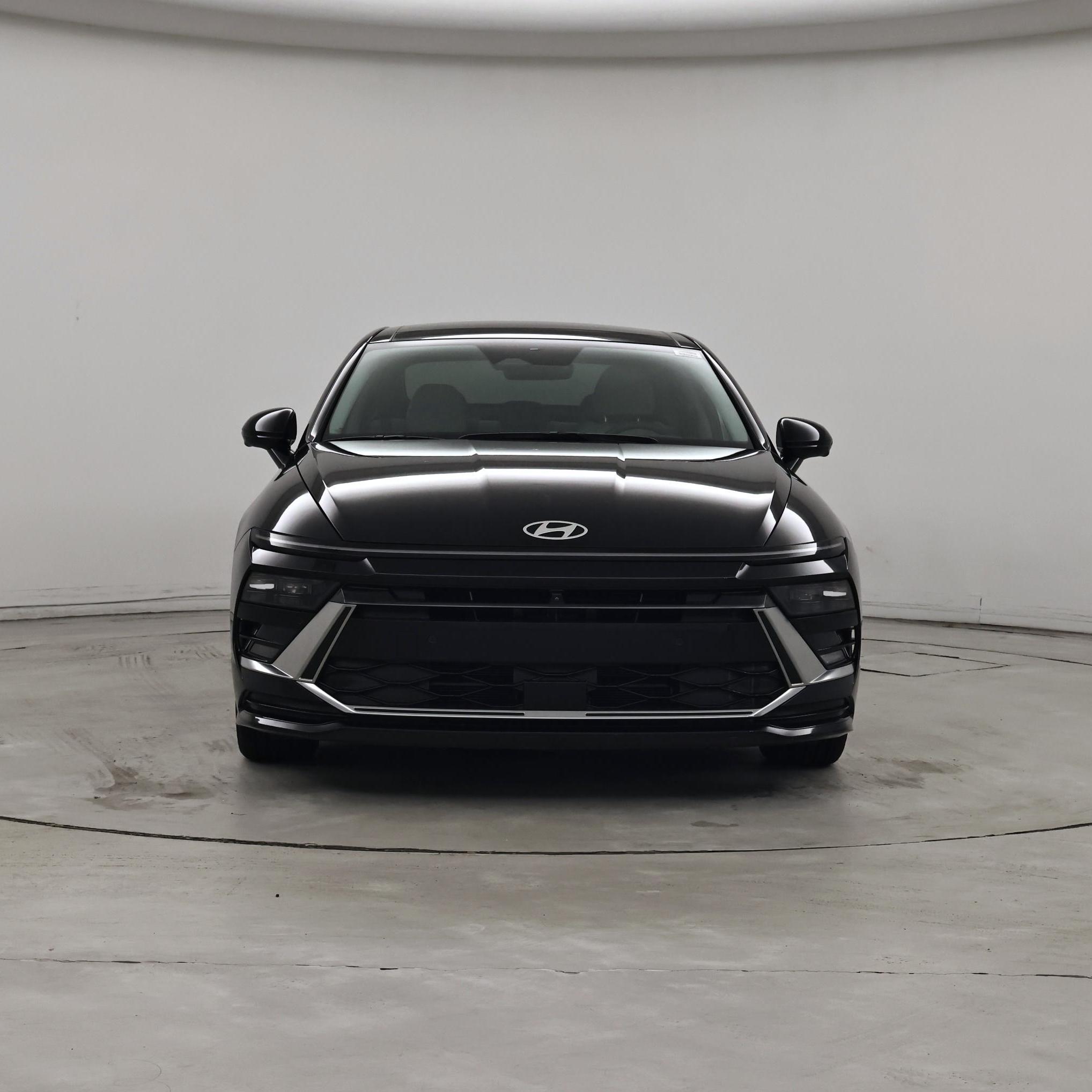 Thumbnail: 2024 Hyundai Sonata - 5