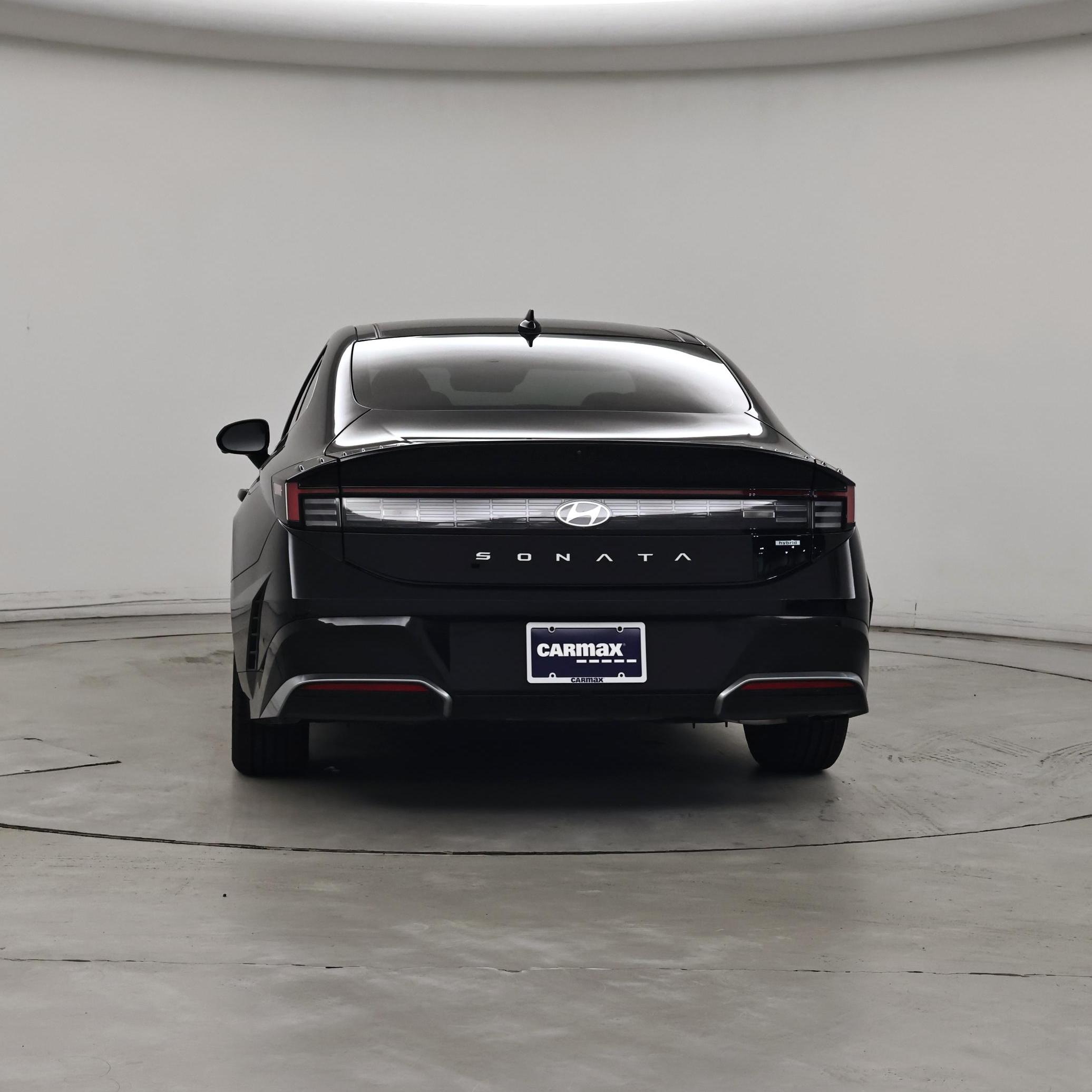 Thumbnail: 2024 Hyundai Sonata - 6