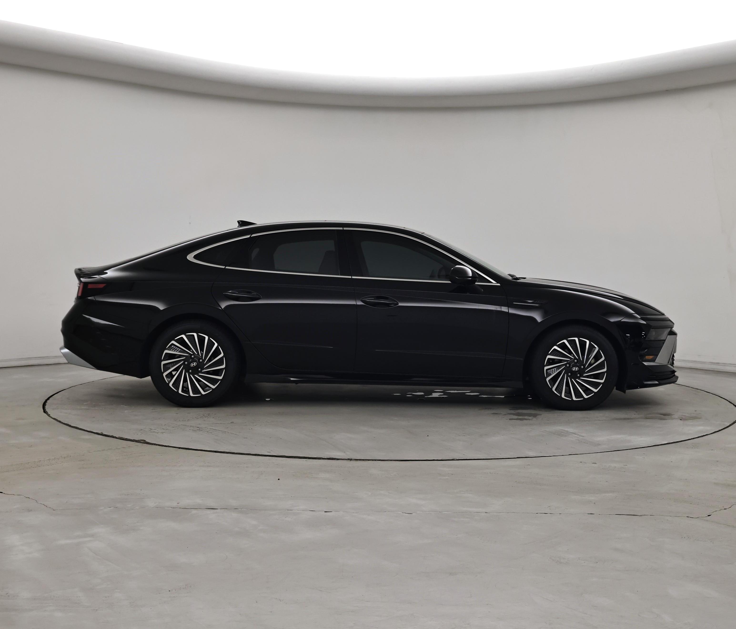 Thumbnail: 2024 Hyundai Sonata - 7