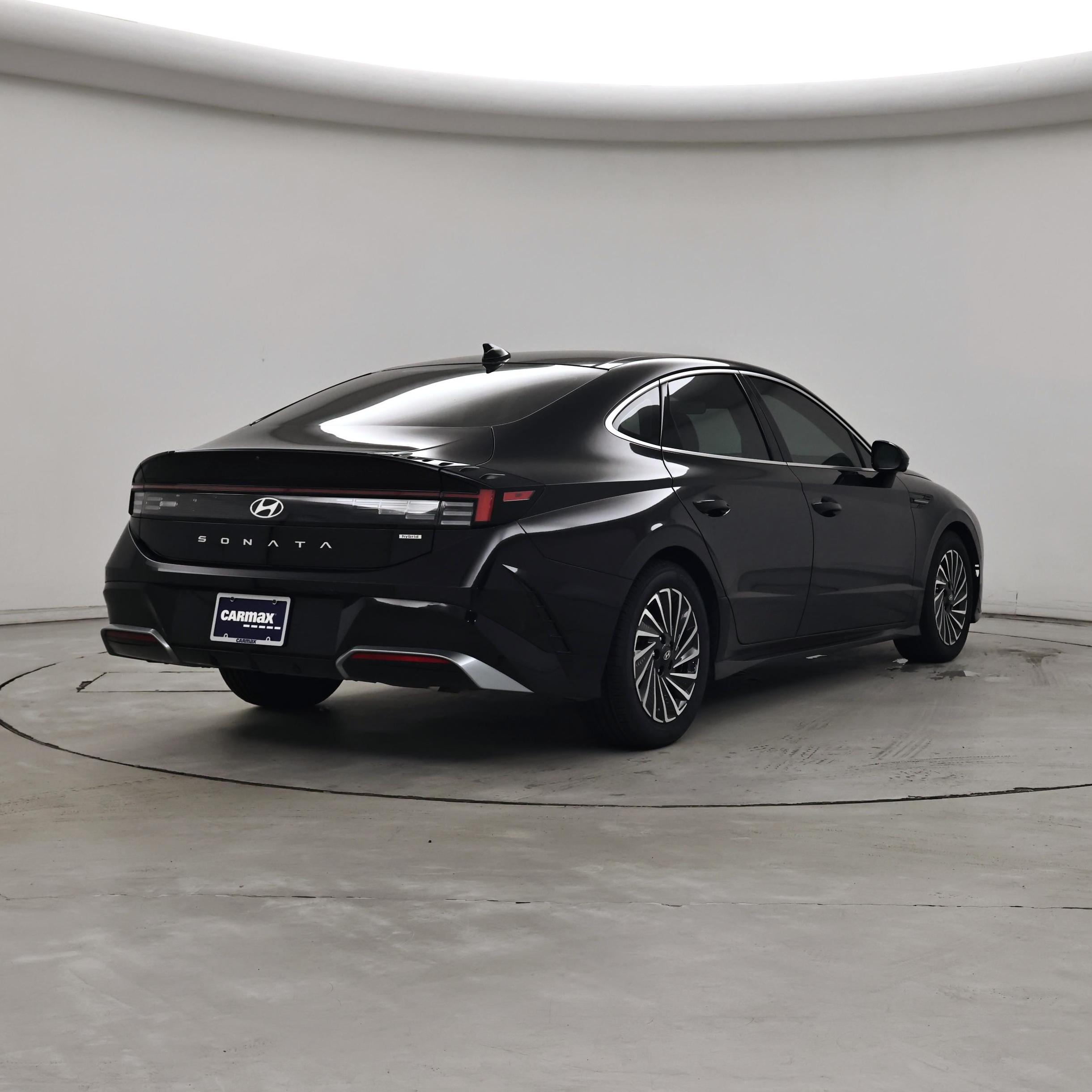 Thumbnail: 2024 Hyundai Sonata - 8