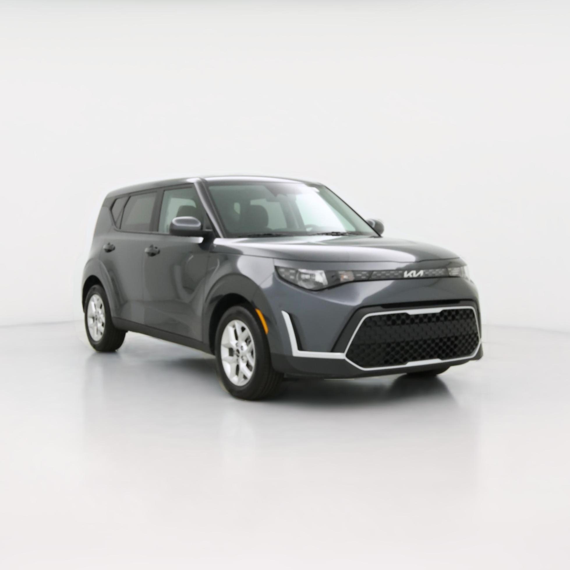 Thumbnail: 2025 Kia Soul - 1