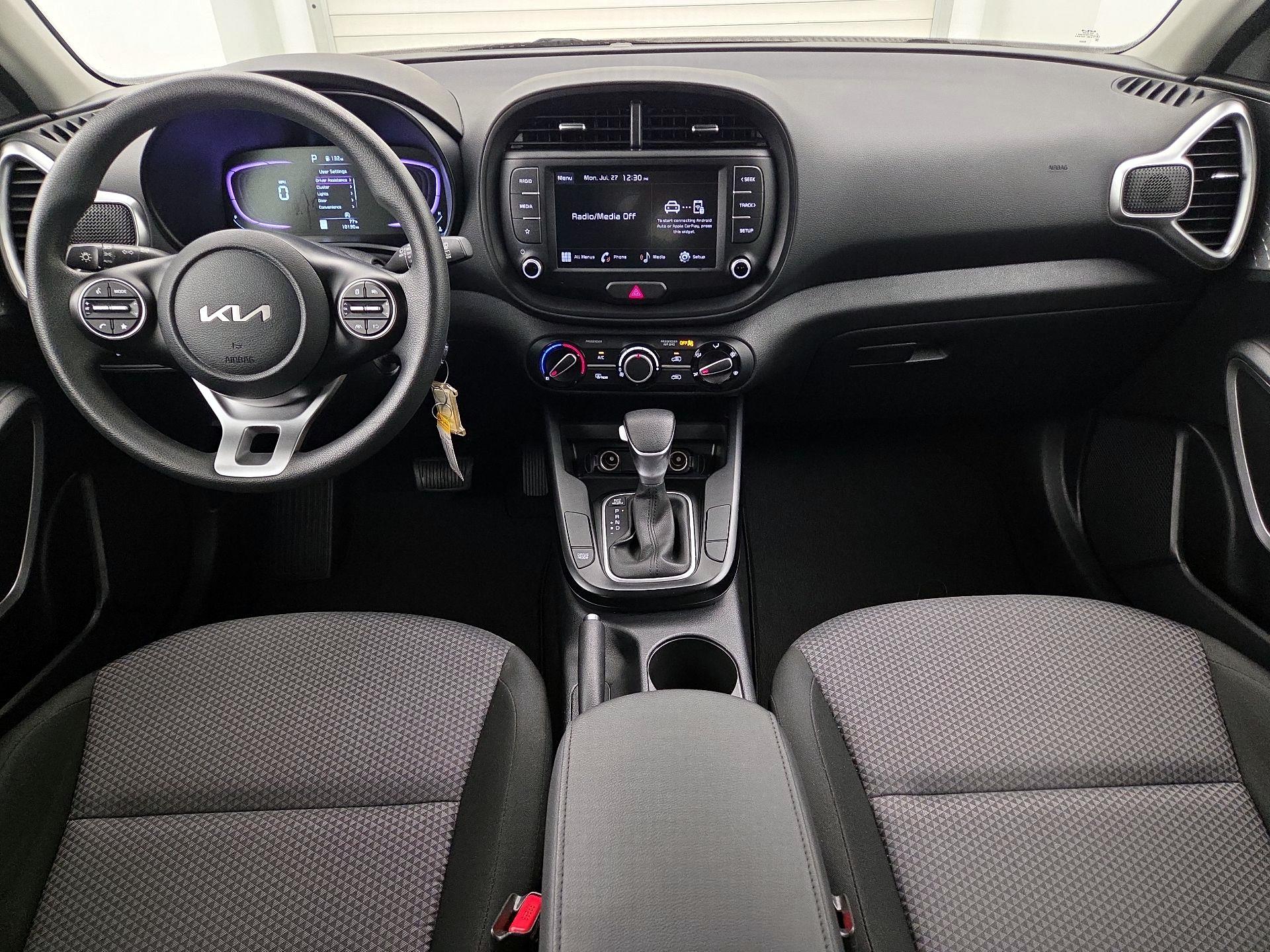 Thumbnail: 2025 Kia Soul - 9