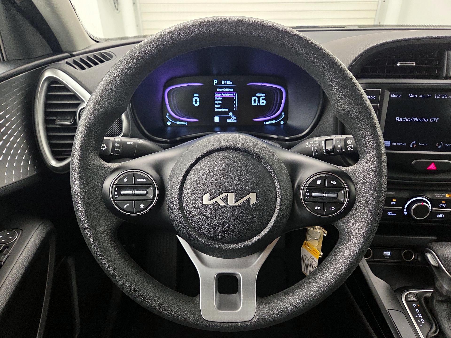 Thumbnail: 2025 Kia Soul - 10