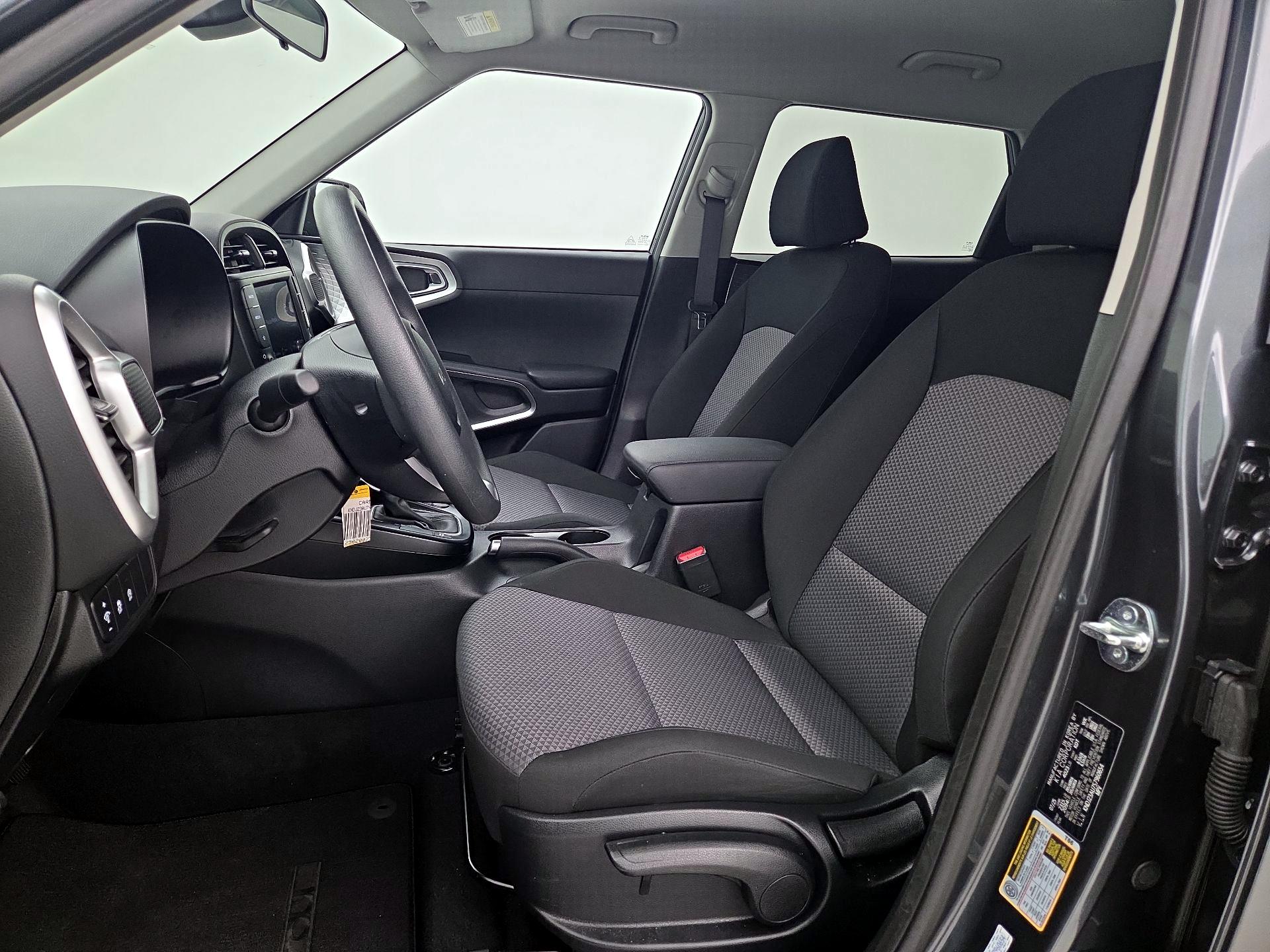 Thumbnail: 2025 Kia Soul - 11