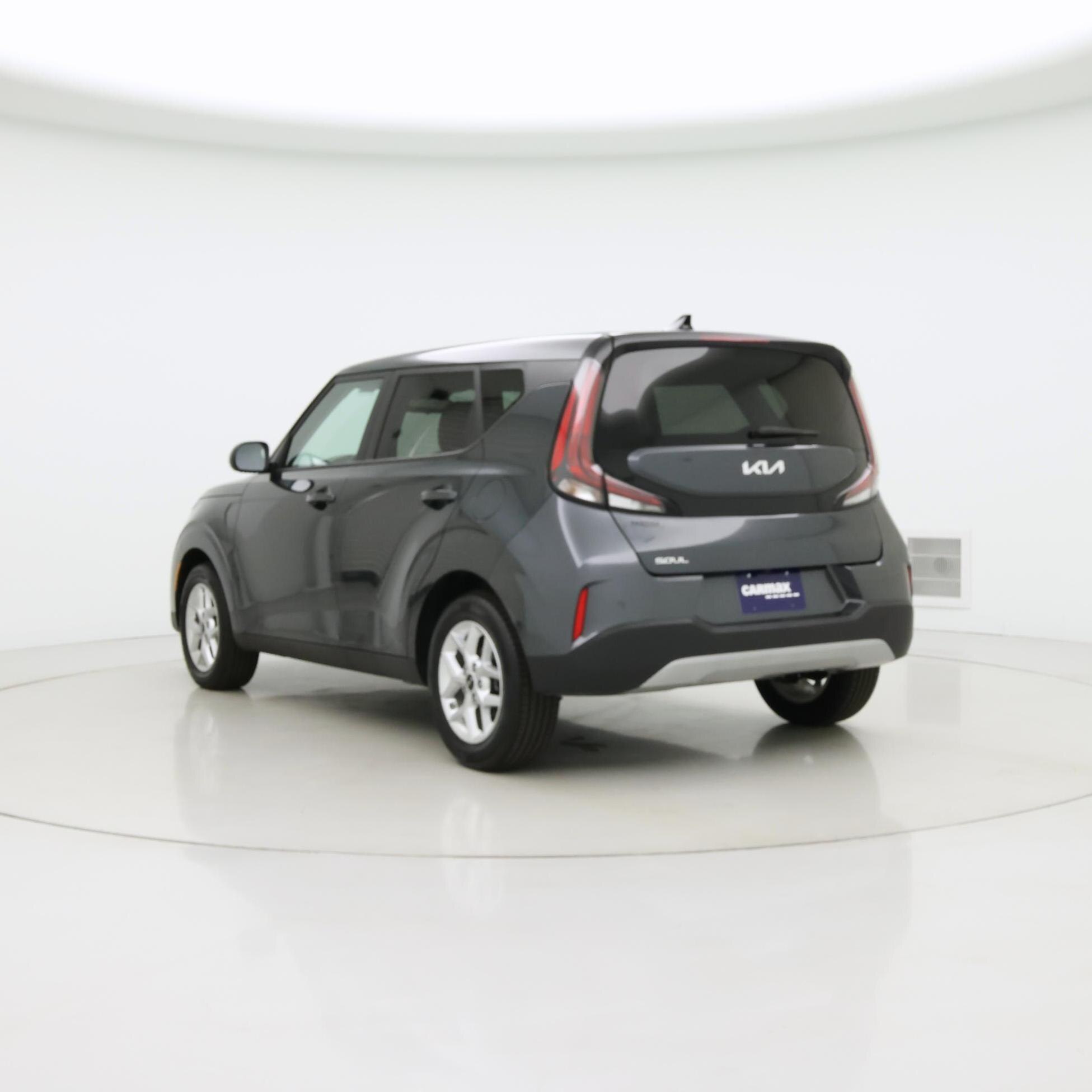 Thumbnail: 2025 Kia Soul - 2