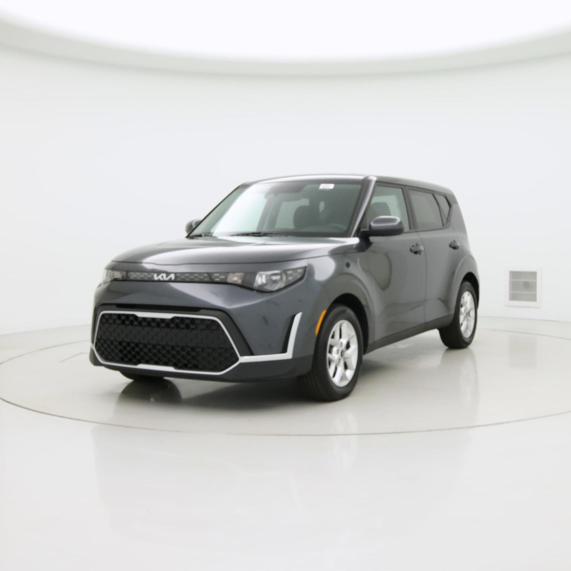 Thumbnail: 2025 Kia Soul - 4
