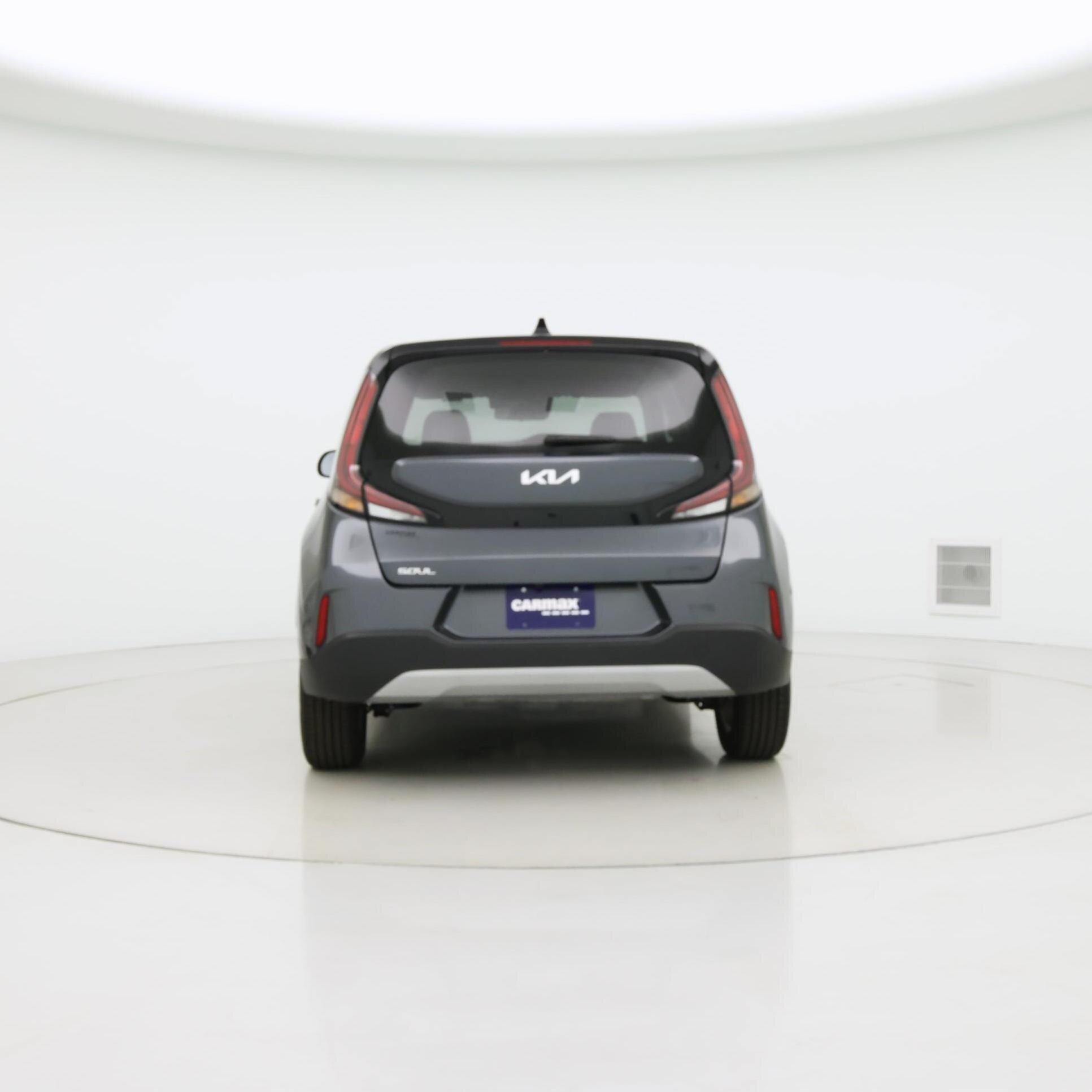 Thumbnail: 2025 Kia Soul - 6