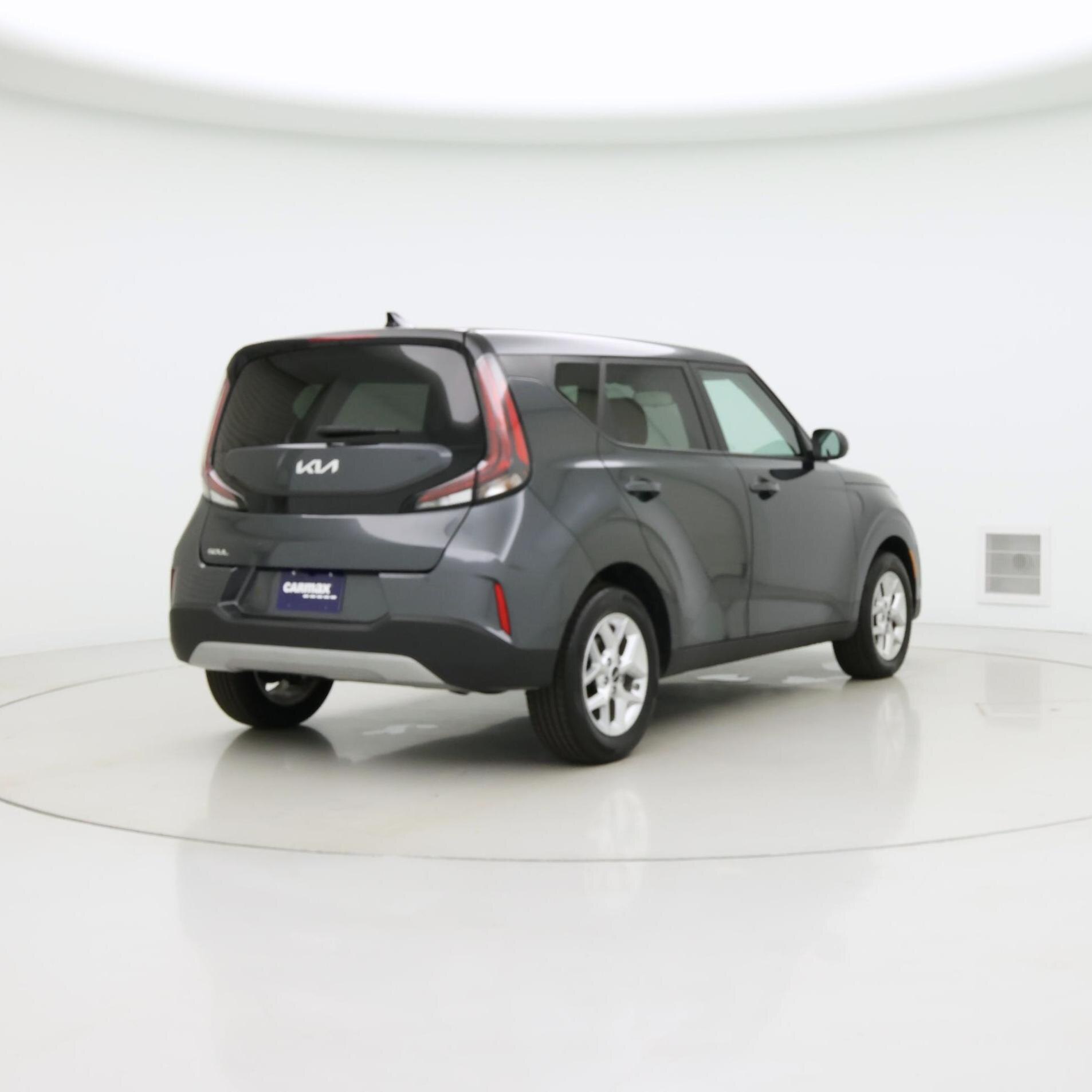 Thumbnail: 2025 Kia Soul - 8