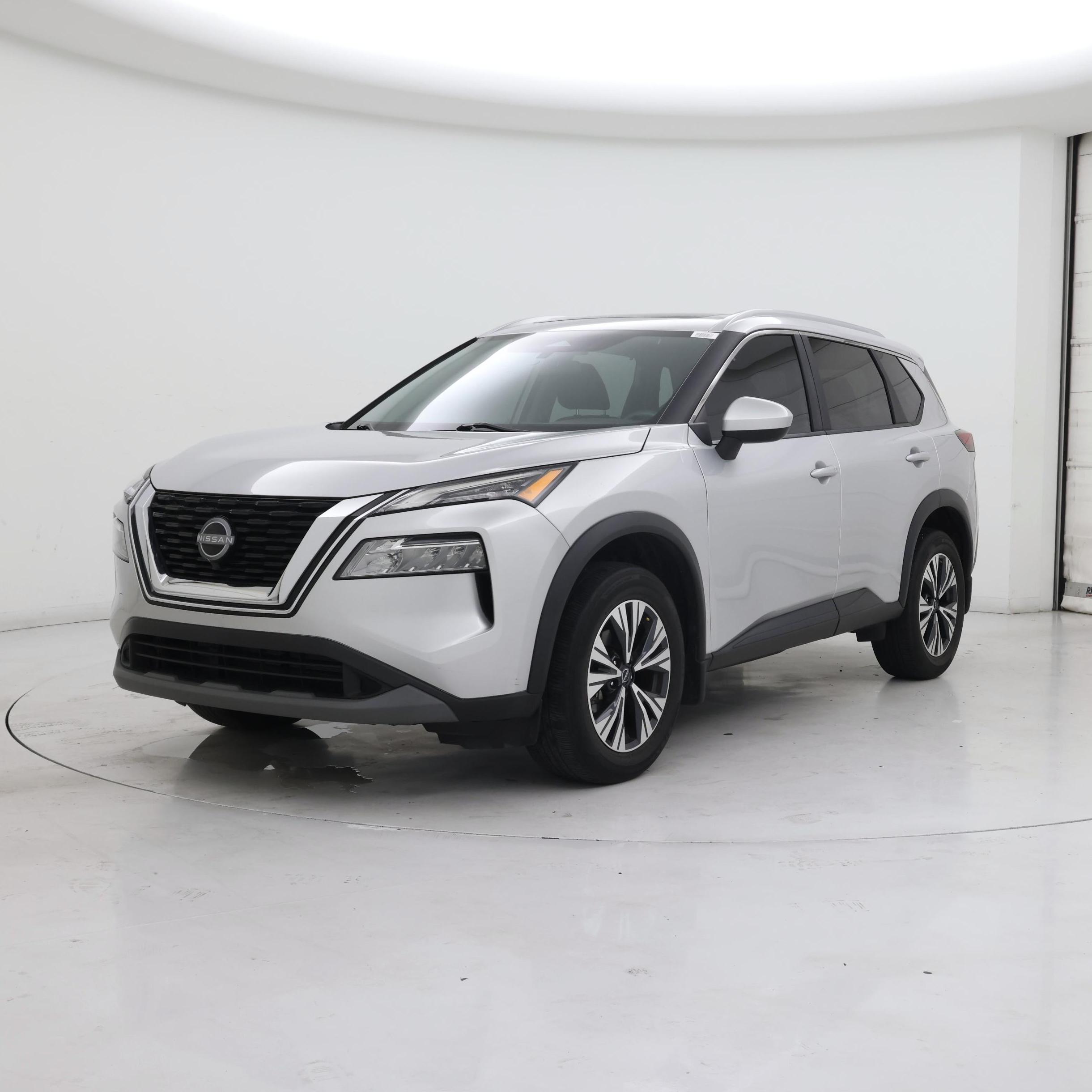Thumbnail: 2023 Nissan Rogue - 4