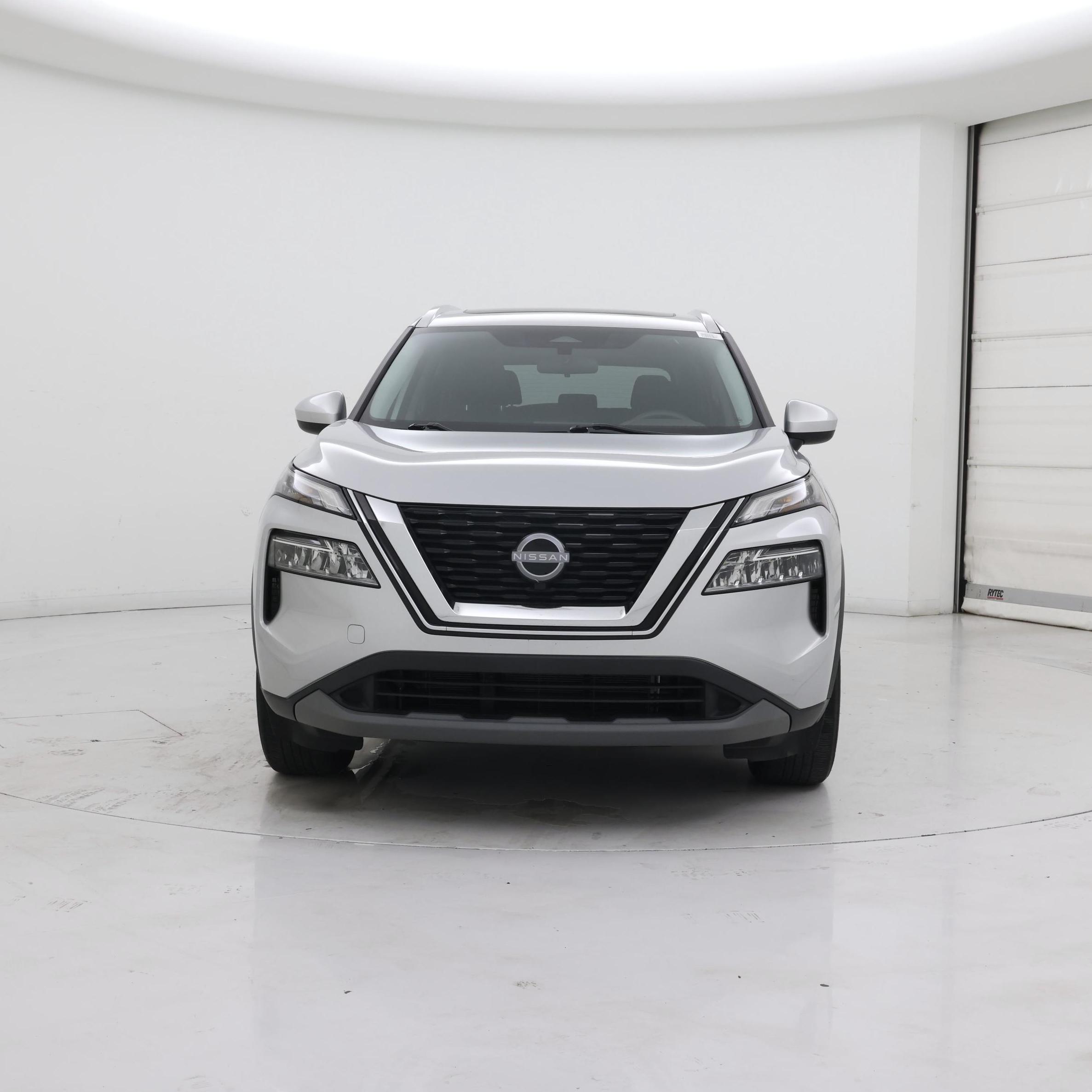 Thumbnail: 2023 Nissan Rogue - 5