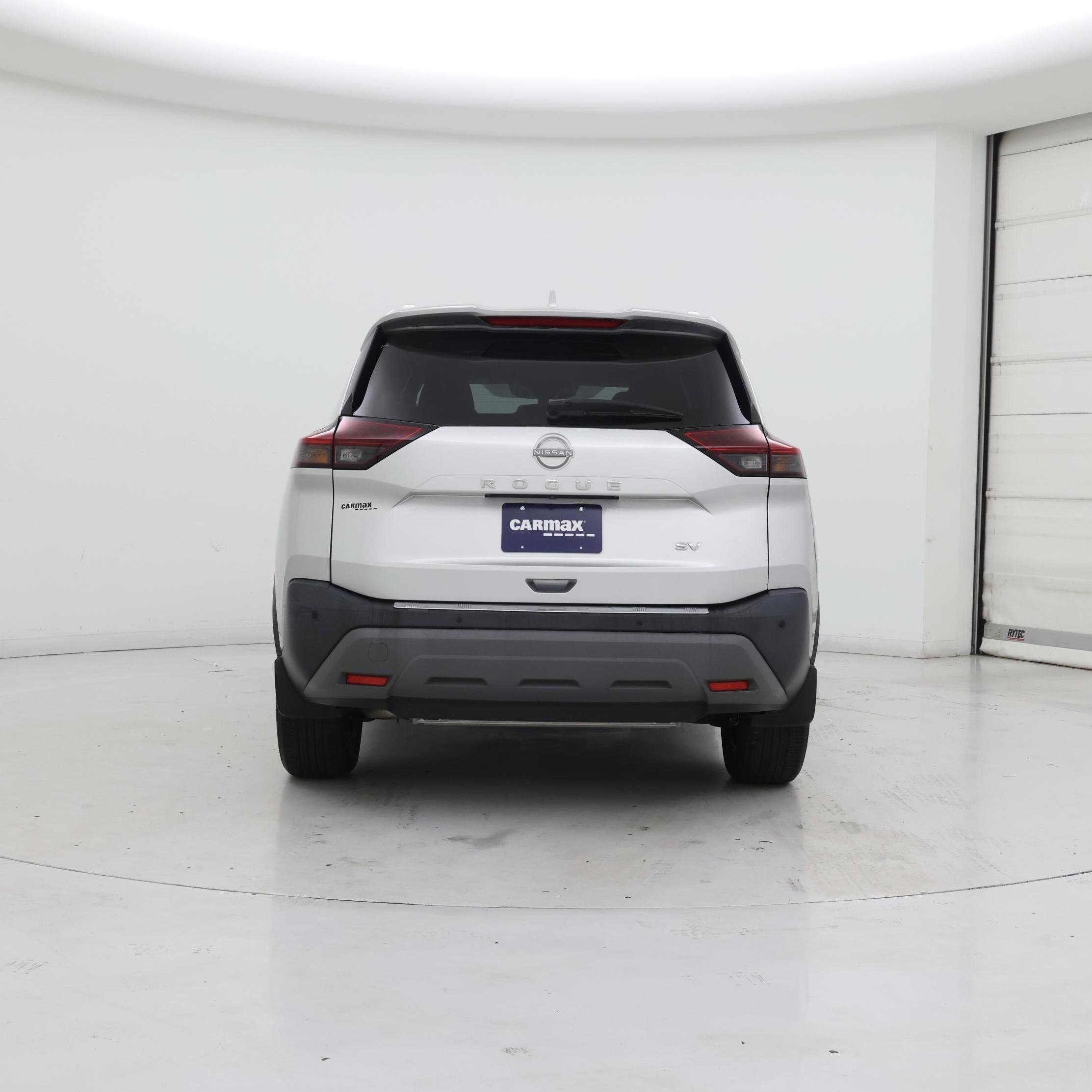 Thumbnail: 2023 Nissan Rogue - 6