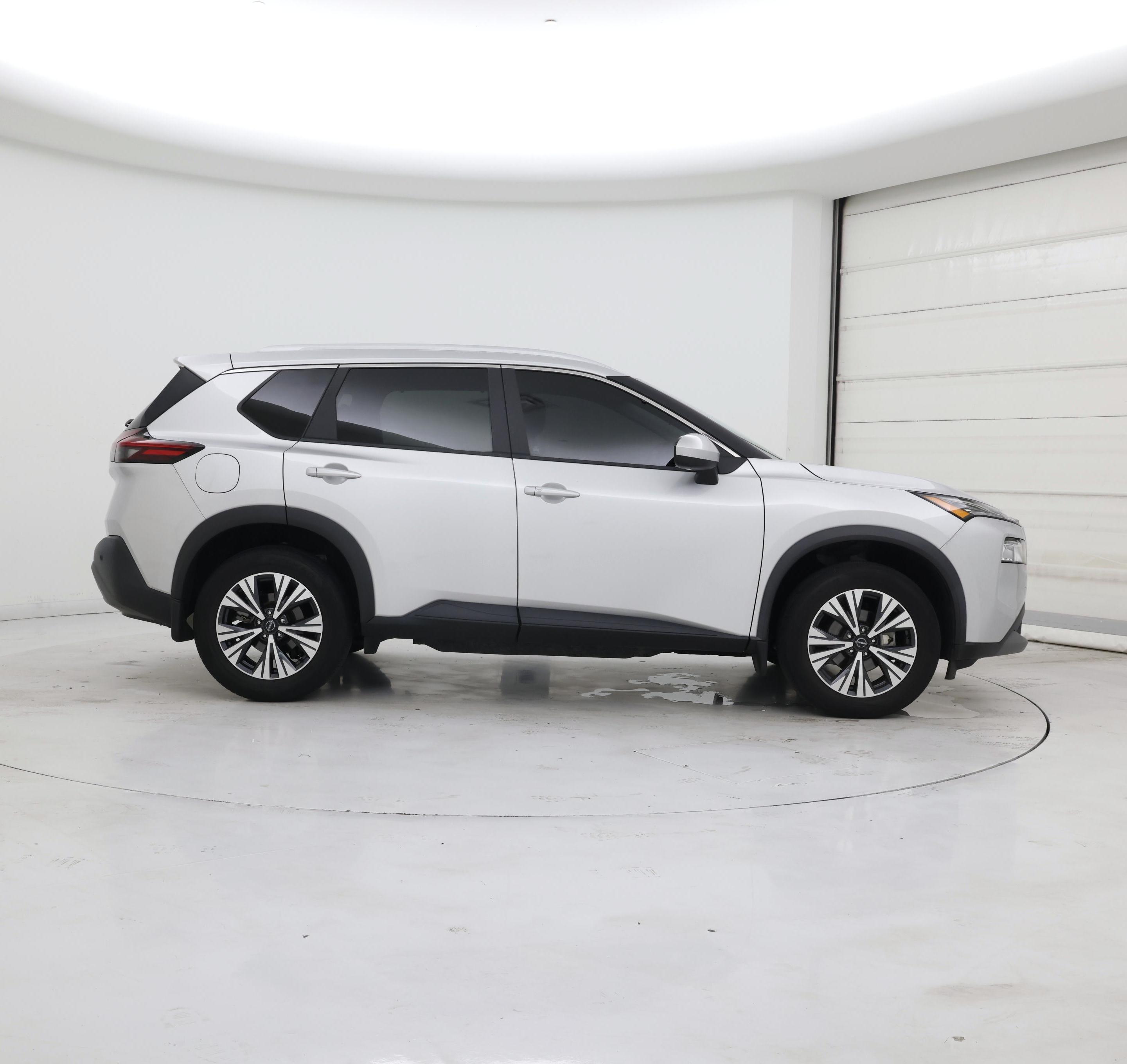 Thumbnail: 2023 Nissan Rogue - 7
