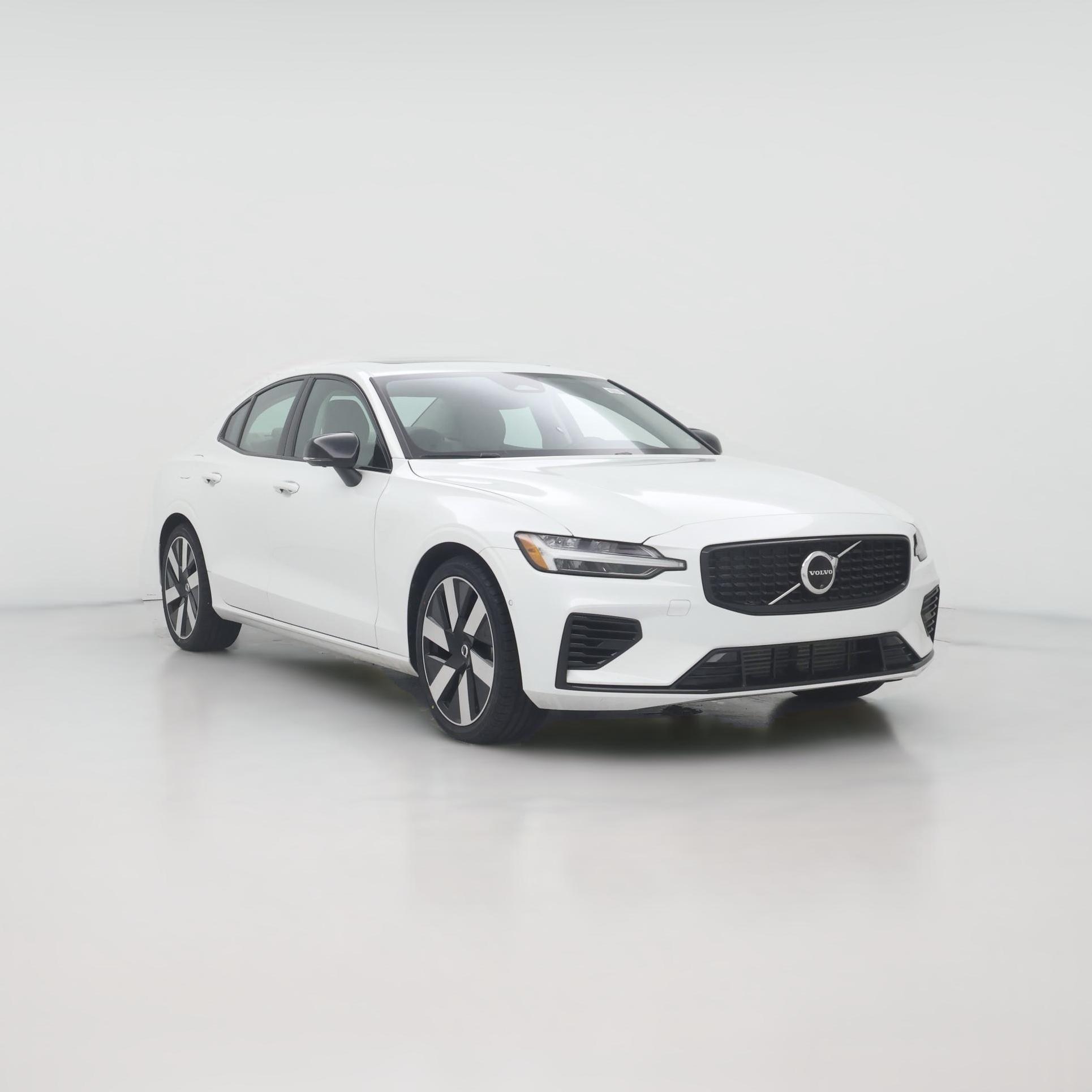 Thumbnail: 2024 Volvo S60 - 1