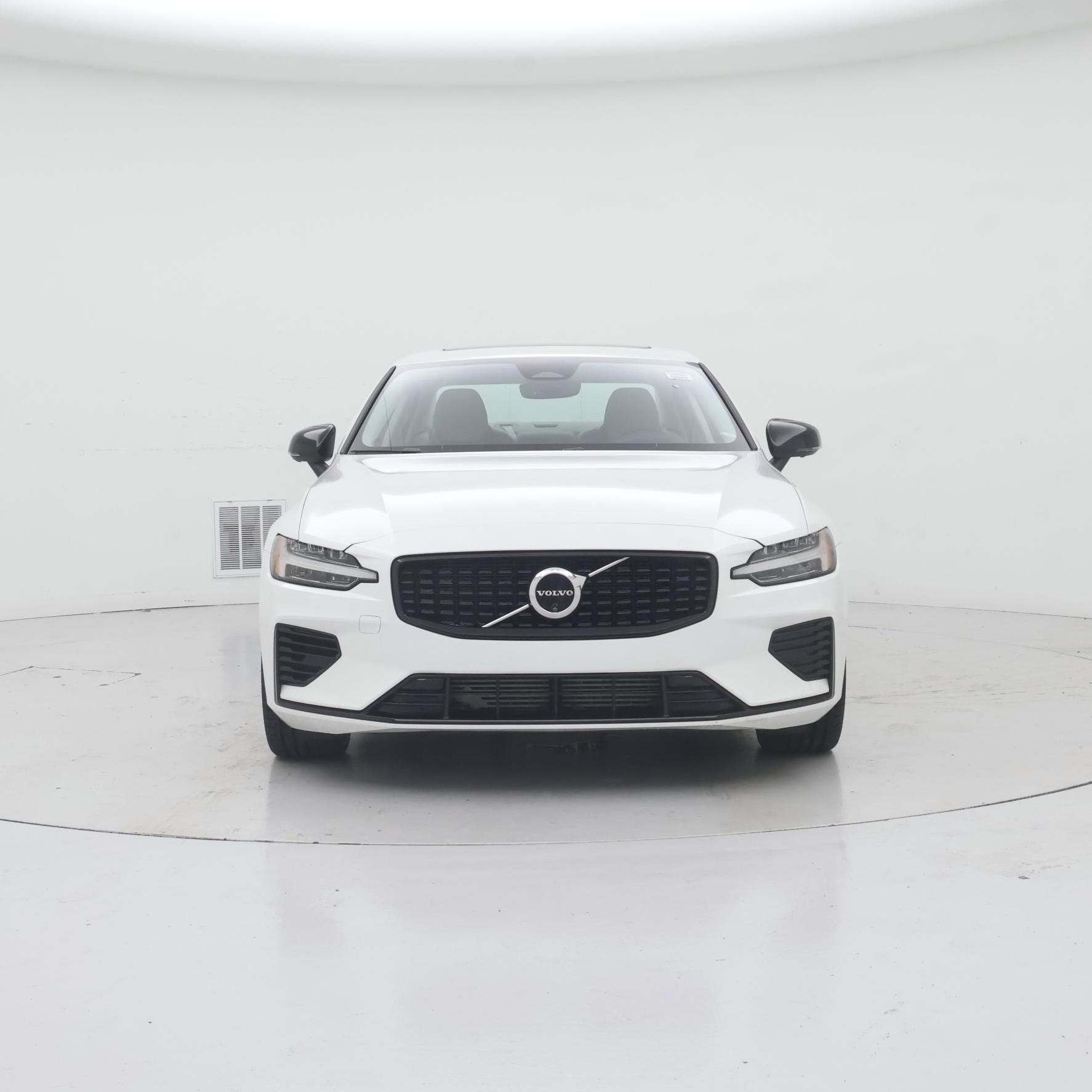 Thumbnail: 2024 Volvo S60 - 5