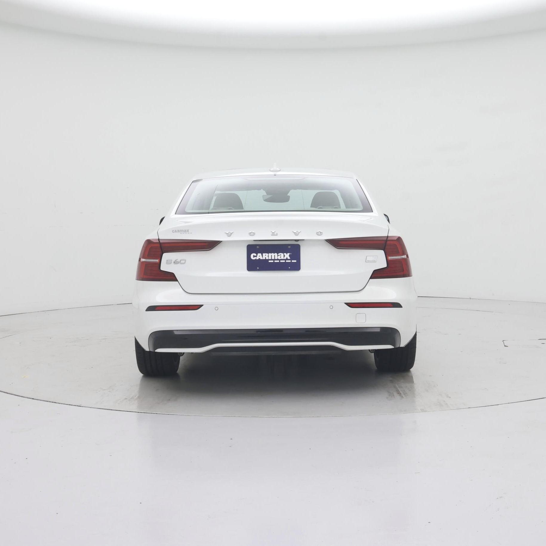 Thumbnail: 2024 Volvo S60 - 6
