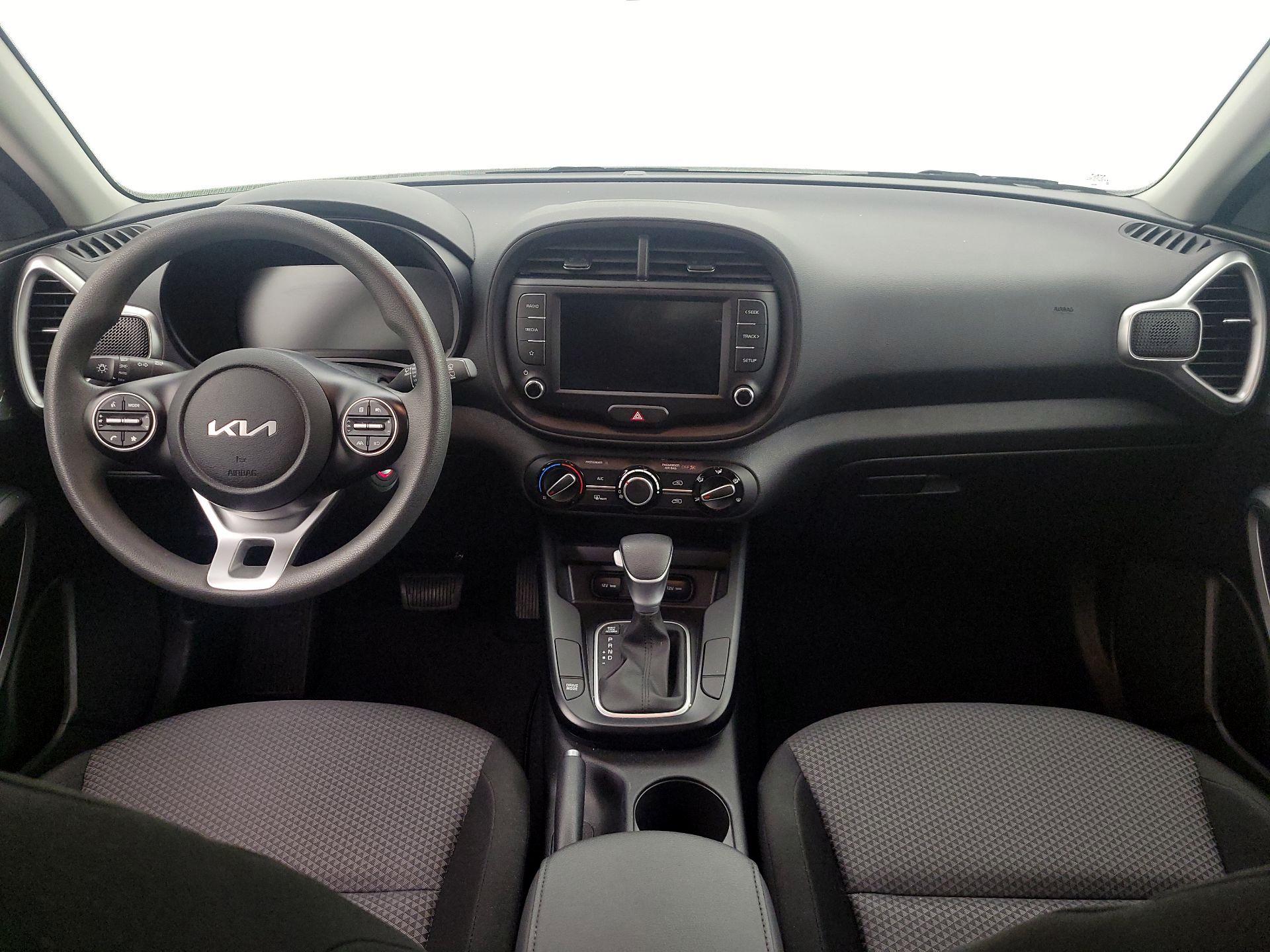 Thumbnail: 2025 Kia Soul - 9