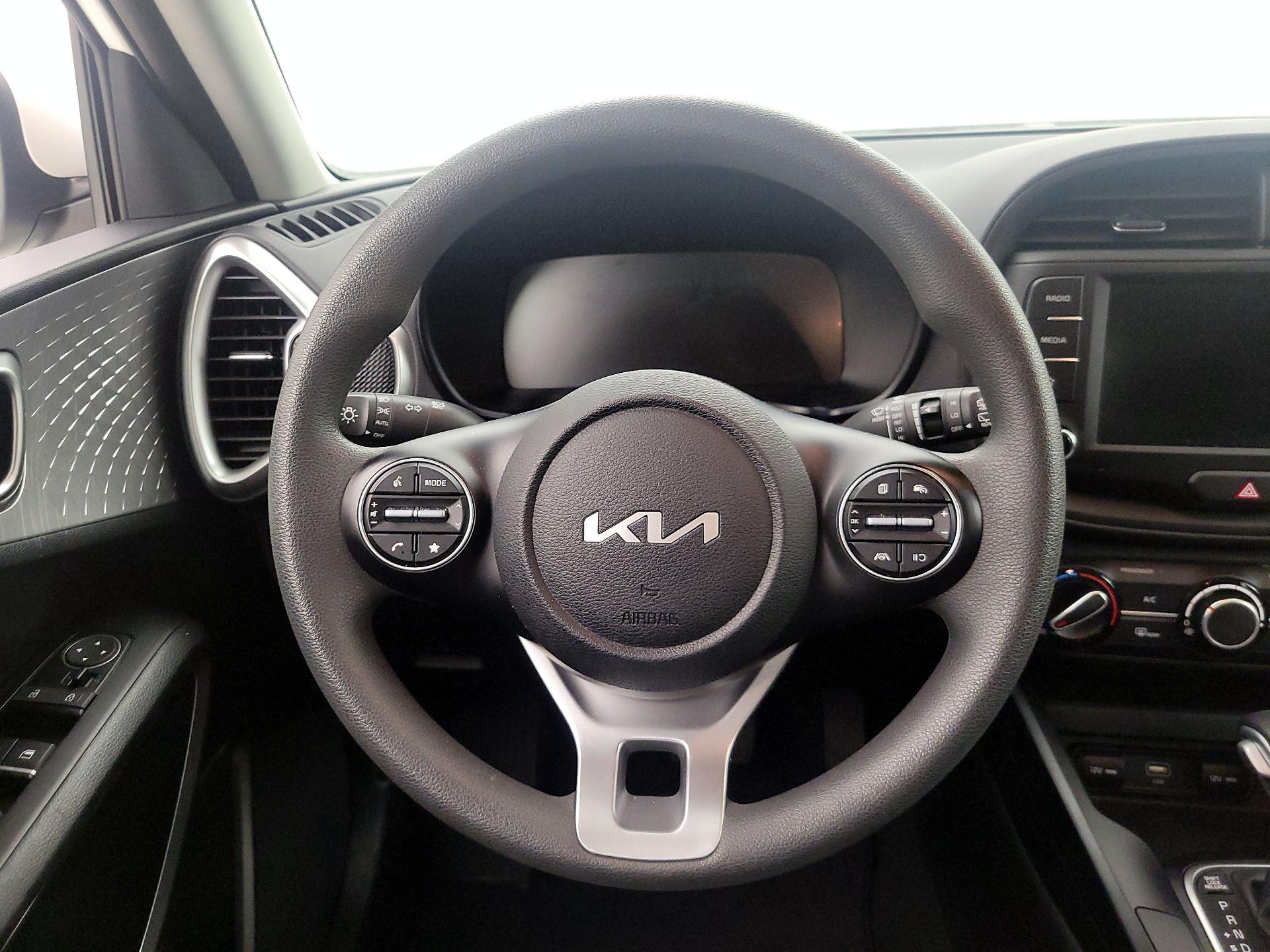 Thumbnail: 2025 Kia Soul - 10