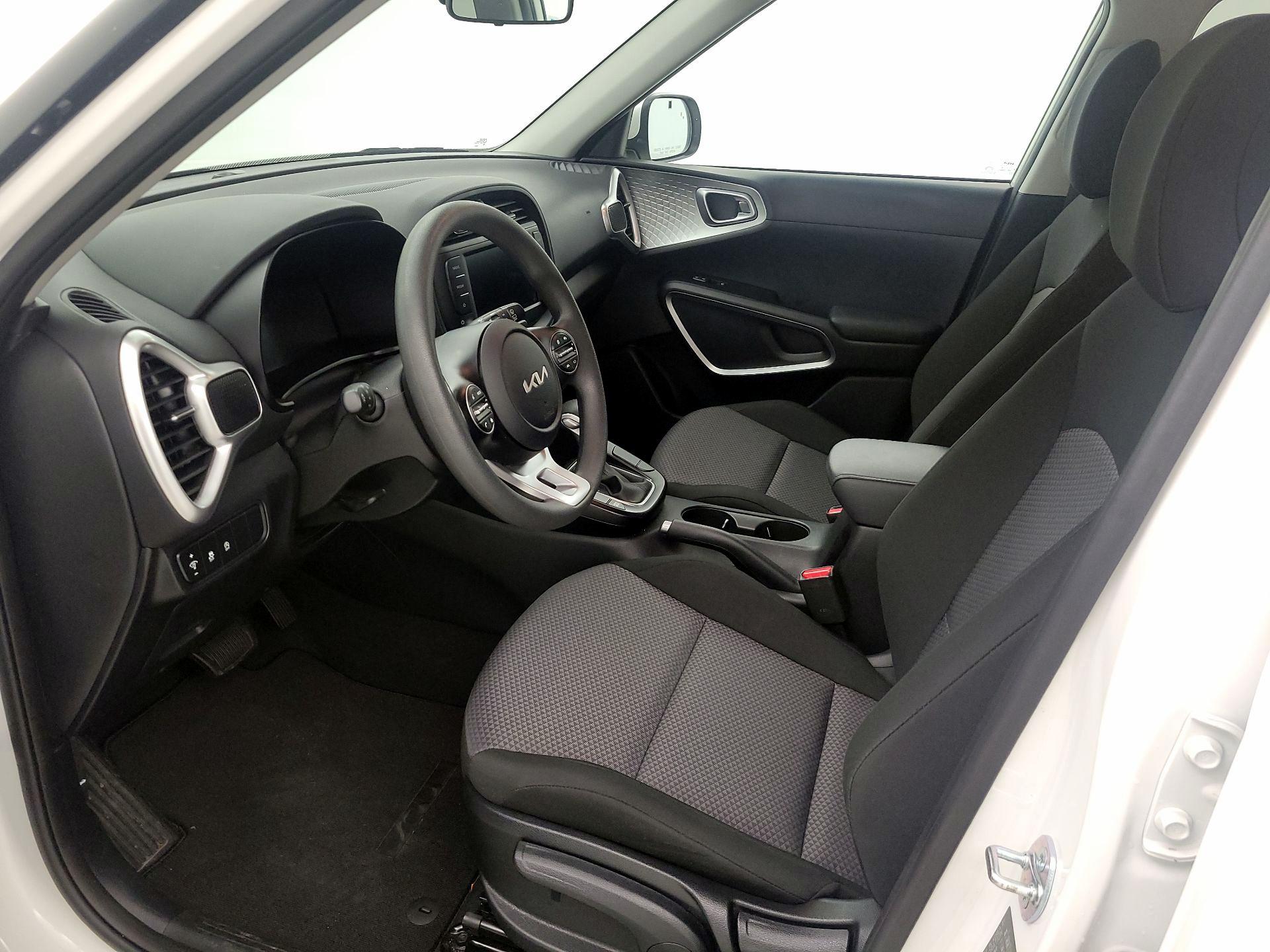 Thumbnail: 2025 Kia Soul - 11