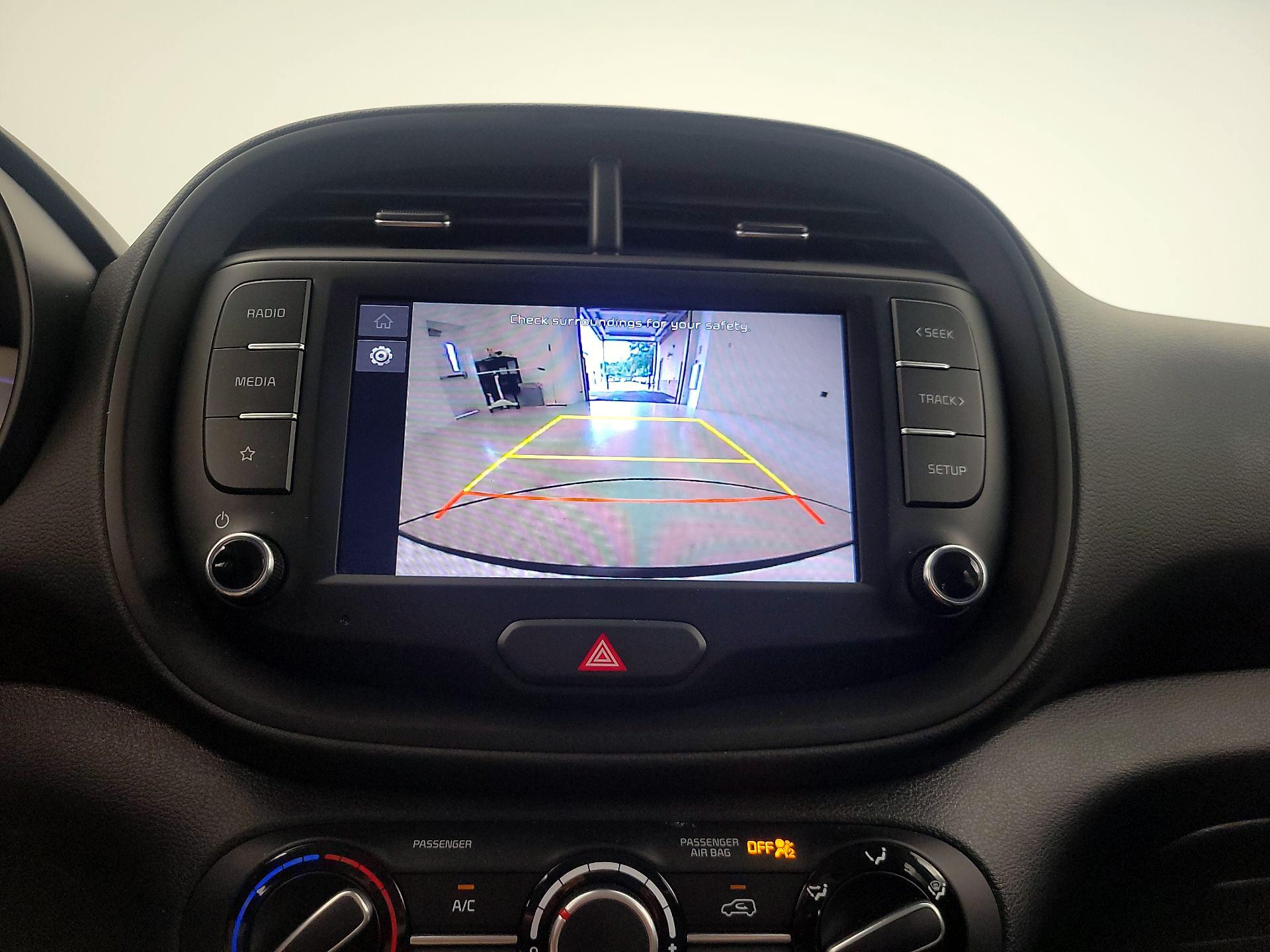 Thumbnail: 2025 Kia Soul - 14
