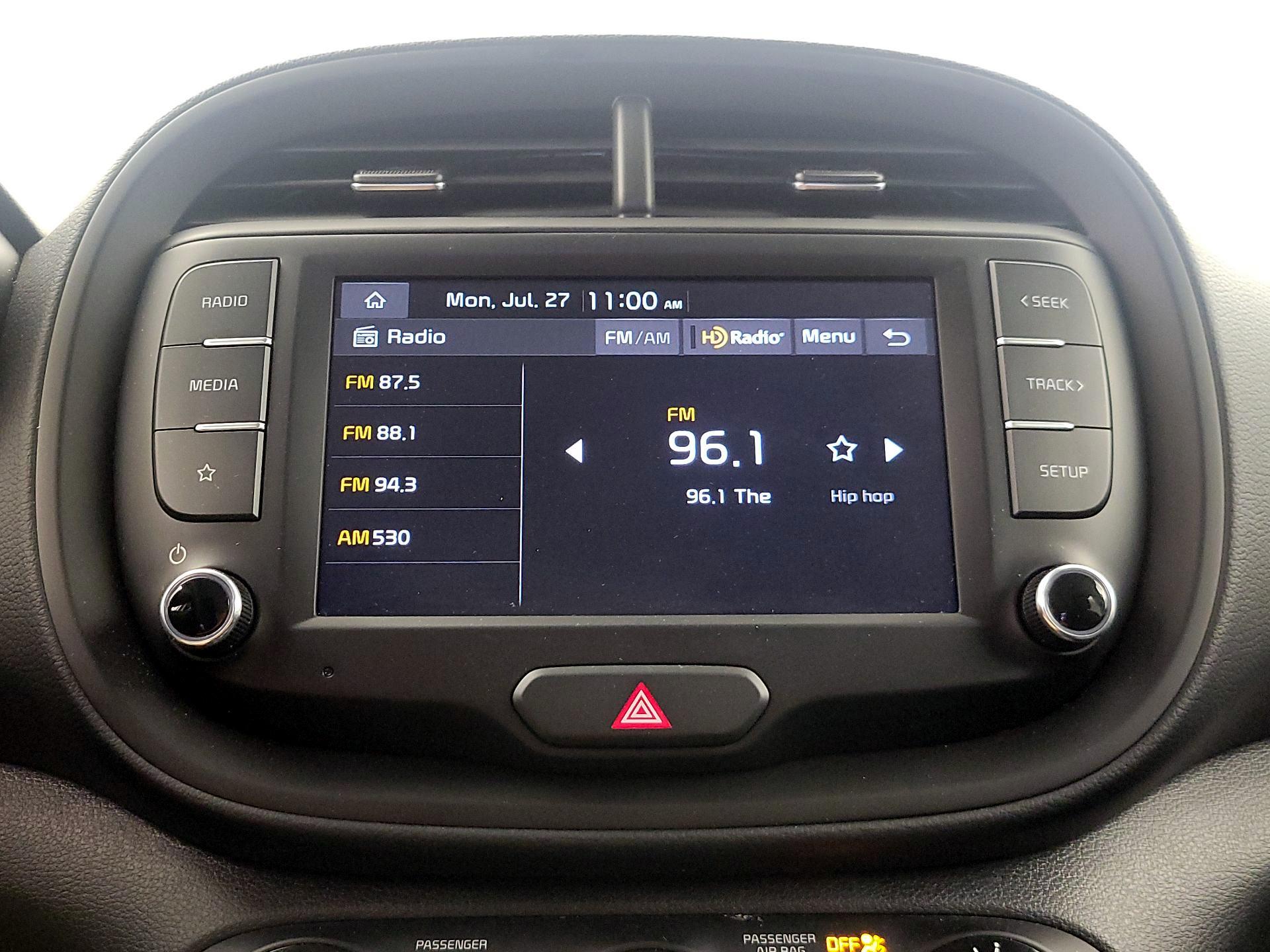 Thumbnail: 2025 Kia Soul - 15