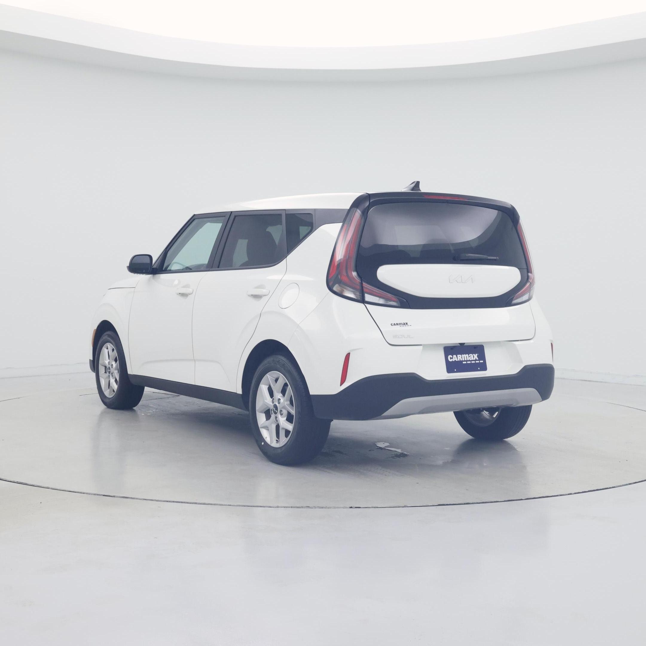 Thumbnail: 2025 Kia Soul - 2