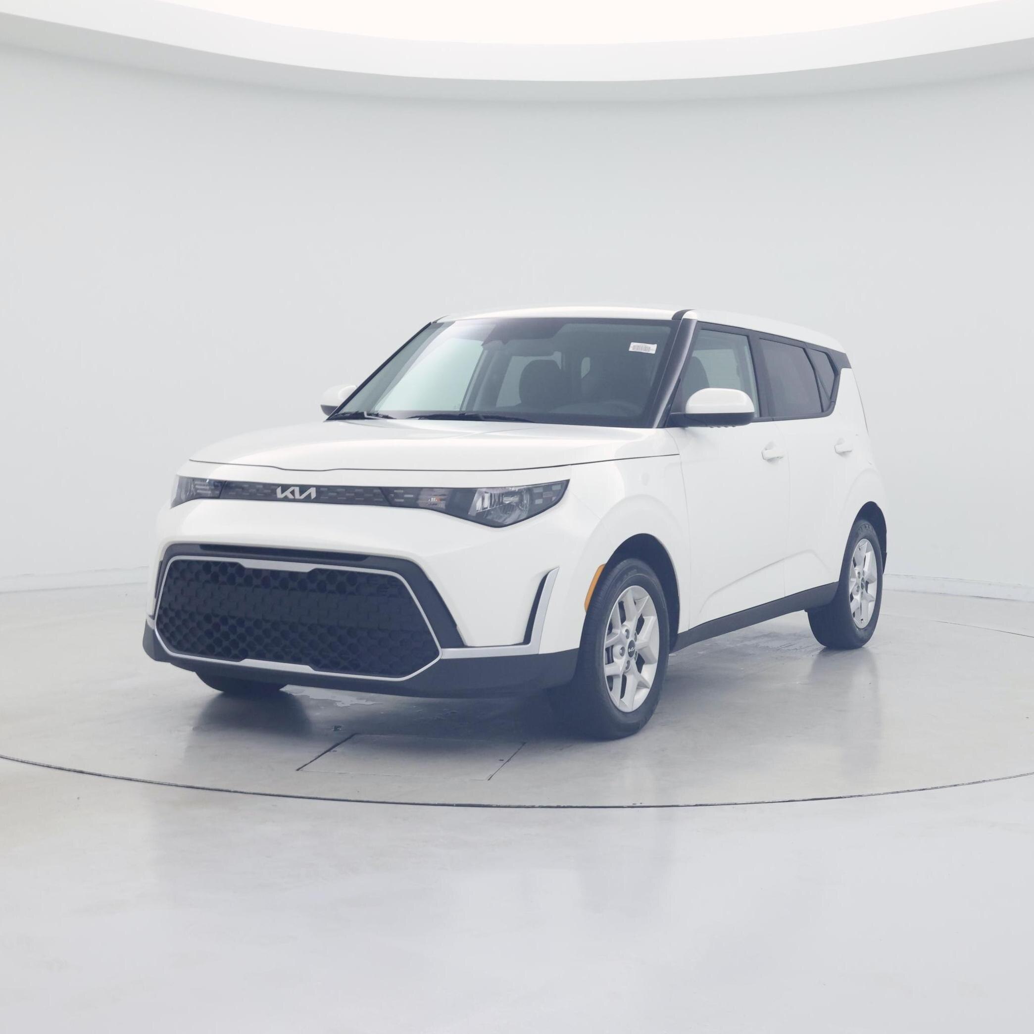 Thumbnail: 2025 Kia Soul - 4